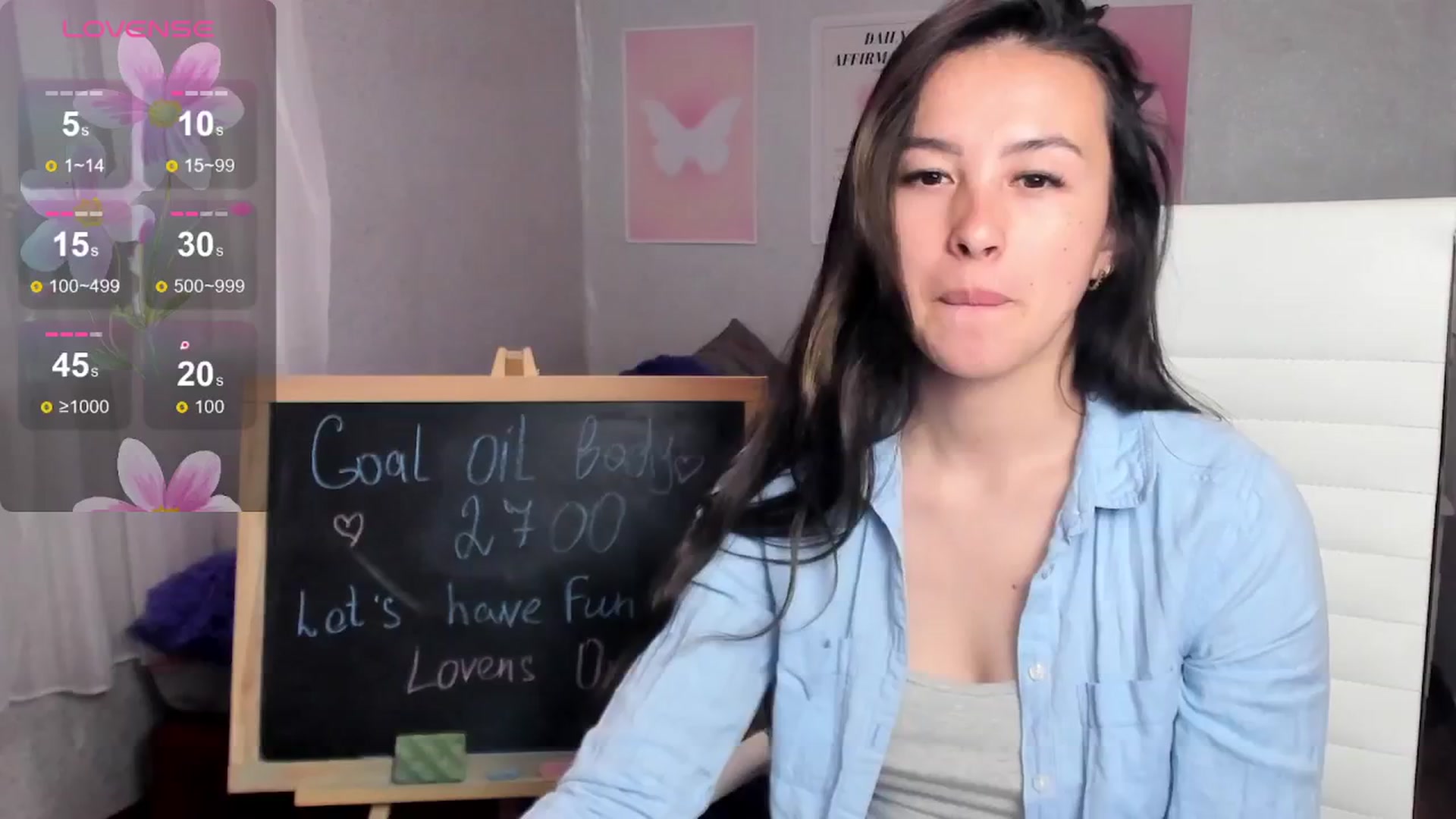 Gallery image thumbnail from Geisha_Anna's myfreecams stream on, 04/23/2026, 09:47 image 6 of 20