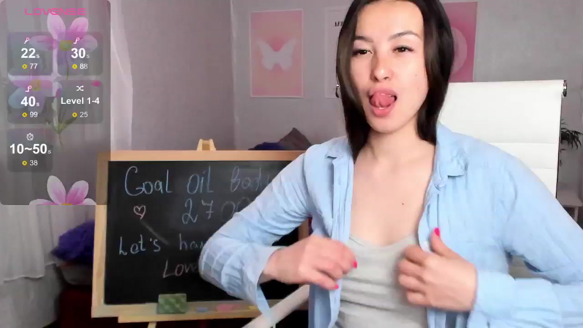 Gallery image thumbnail from Geisha_Anna's myfreecams stream on, 04/23/2026, 09:47 image 3 of 20