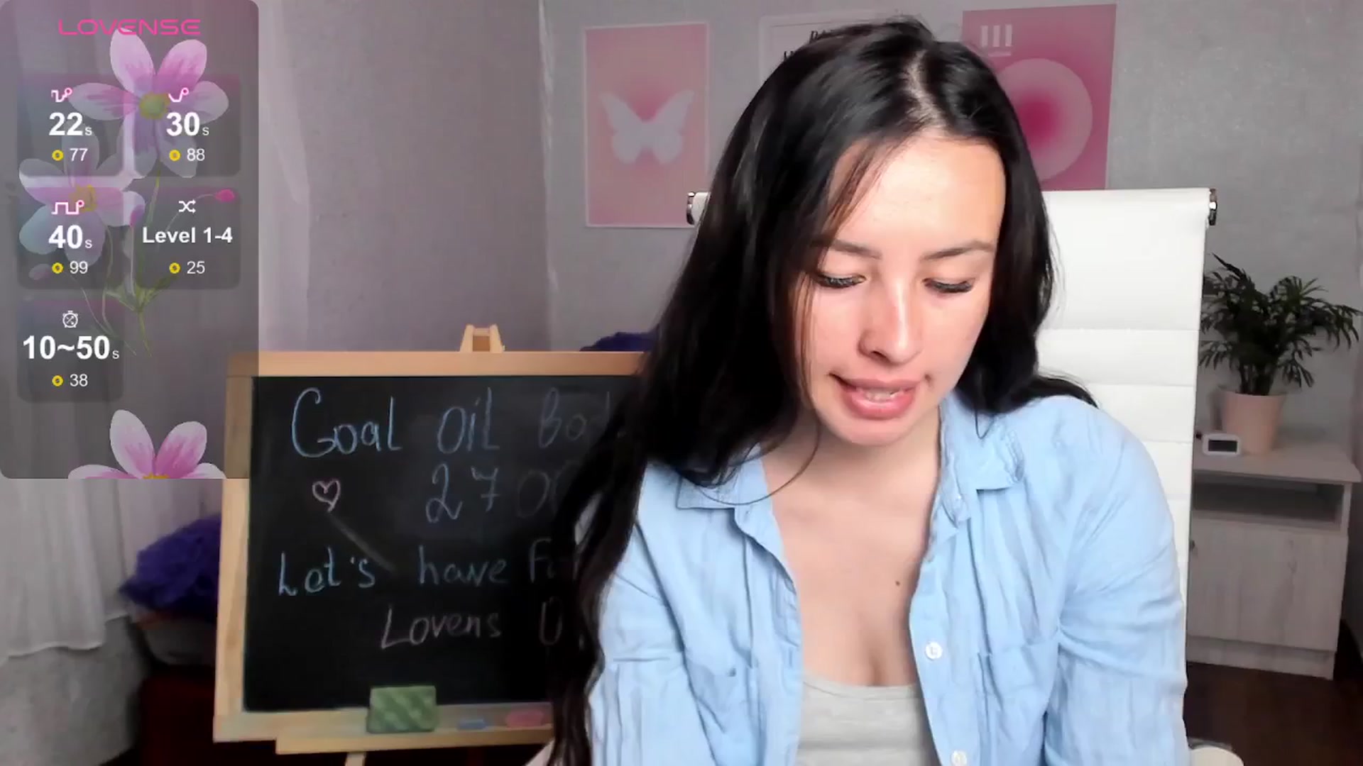 Gallery image thumbnail from Geisha_Anna's myfreecams stream on, 04/23/2026, 09:47 image 20 of 20