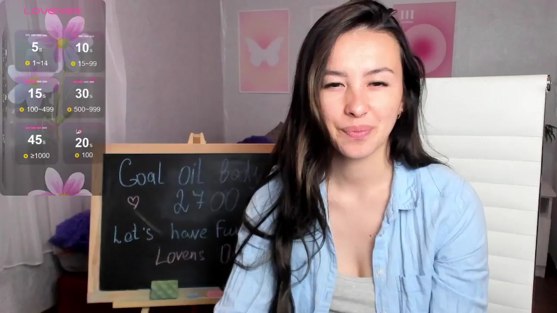 Gallery image thumbnail from Geisha_Anna's myfreecams stream on, 04/23/2026, 09:47 image 7 of 20