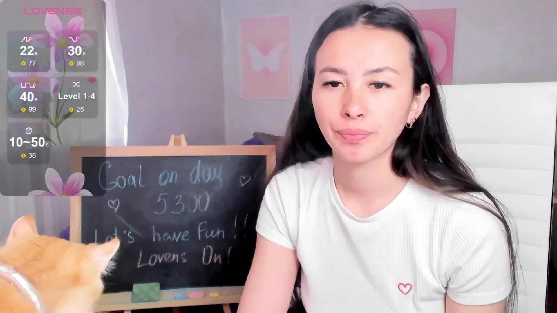 Gallery image thumbnail from Geisha_Anna's myfreecams stream on, 04/24/2026, 08:42 image 11 of 20