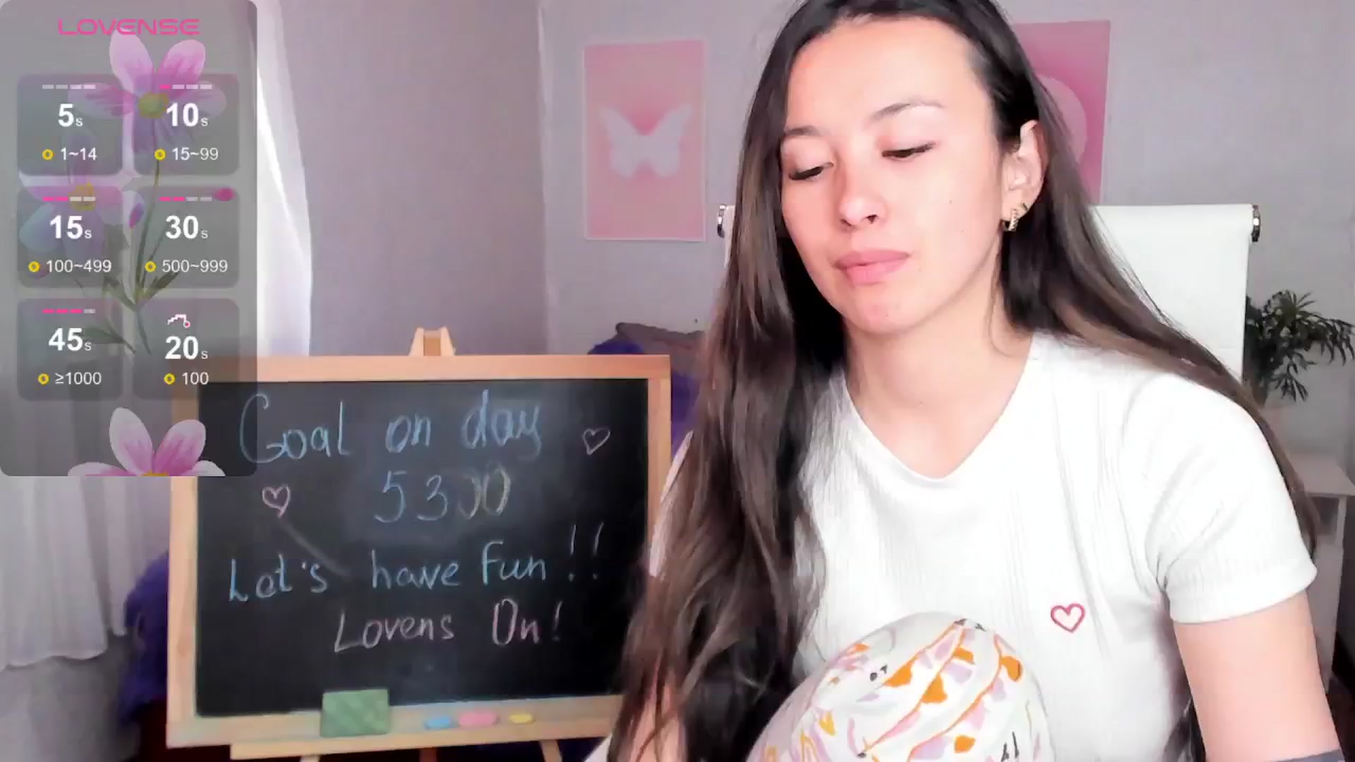 Gallery image thumbnail from Geisha_Anna's myfreecams stream on, 04/24/2026, 08:42 image 6 of 20