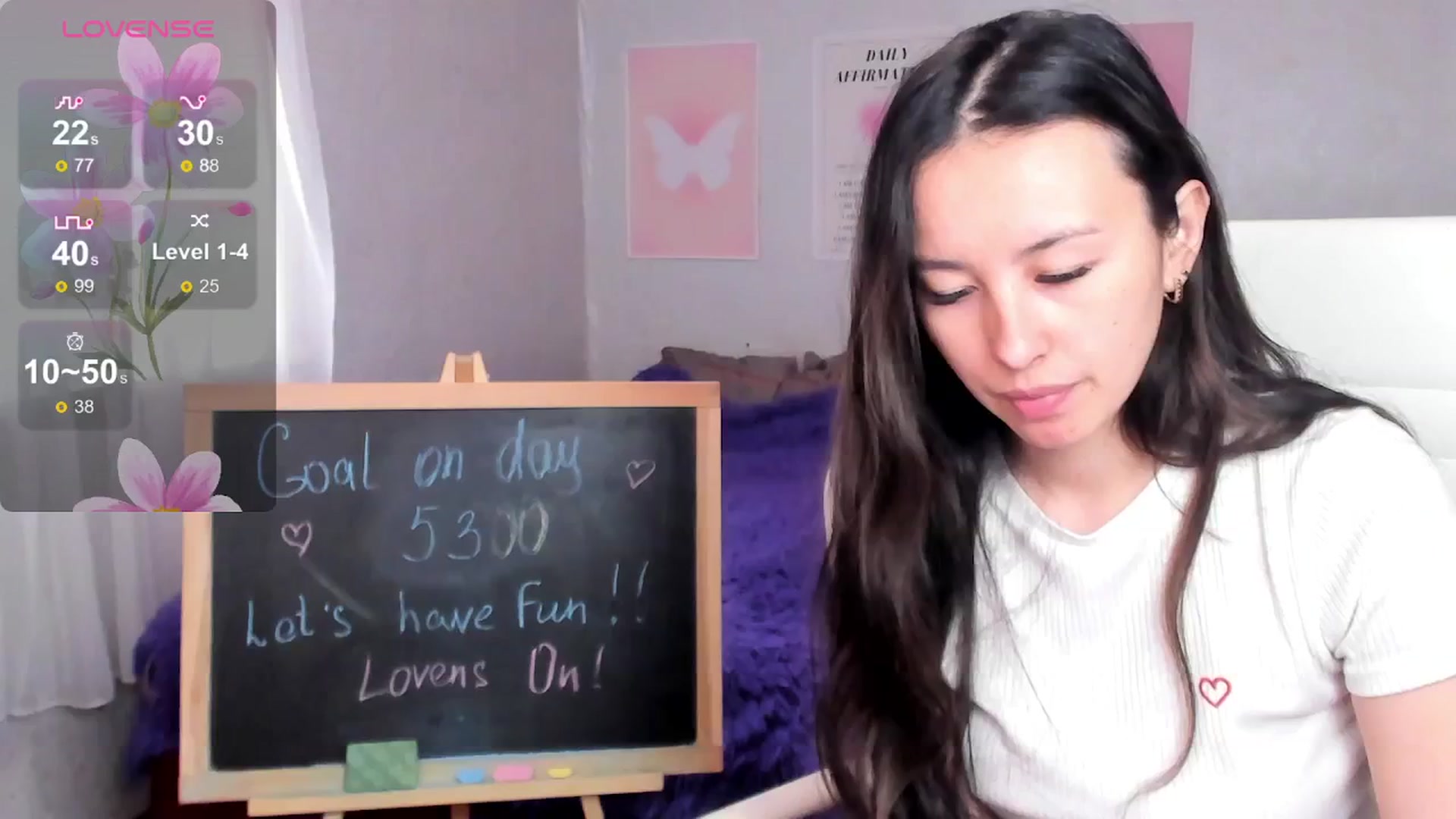 Gallery image thumbnail from Geisha_Anna's myfreecams stream on, 04/24/2026, 08:42 image 2 of 20