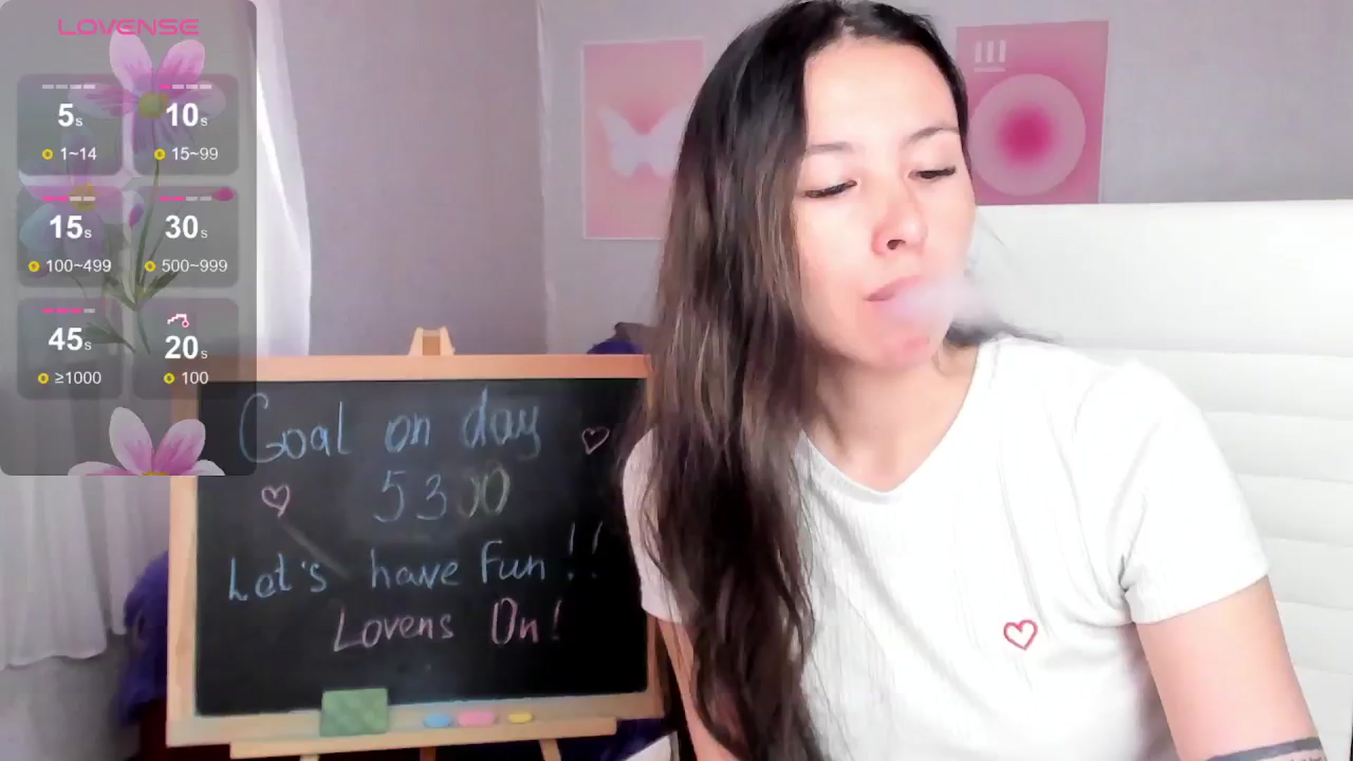 Gallery image thumbnail from Geisha_Anna's myfreecams stream on, 04/24/2026, 08:42 image 3 of 20
