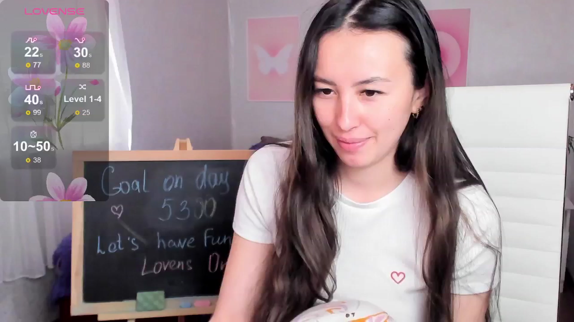Gallery image thumbnail from Geisha_Anna's myfreecams stream on, 04/24/2026, 08:42 image 13 of 20