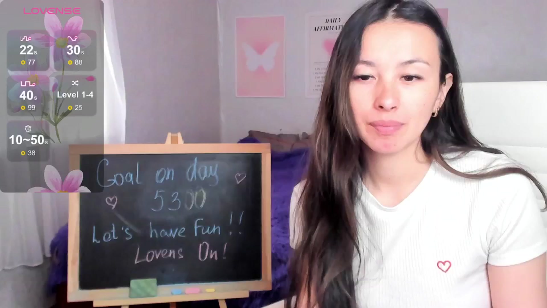 Gallery image thumbnail from Geisha_Anna's myfreecams stream on, 04/24/2026, 08:42 image 7 of 20