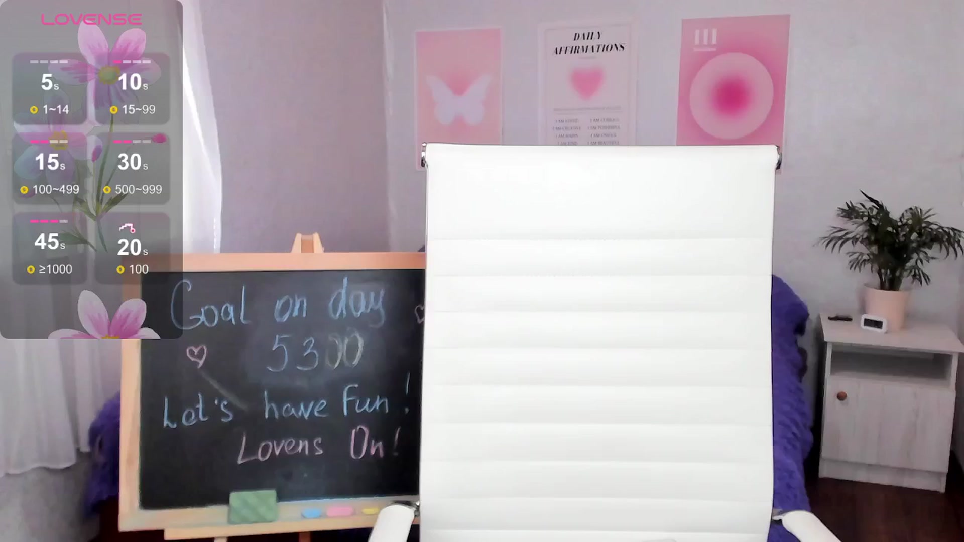 Gallery image thumbnail from Geisha_Anna's myfreecams stream on, 04/24/2026, 08:42 image 8 of 20