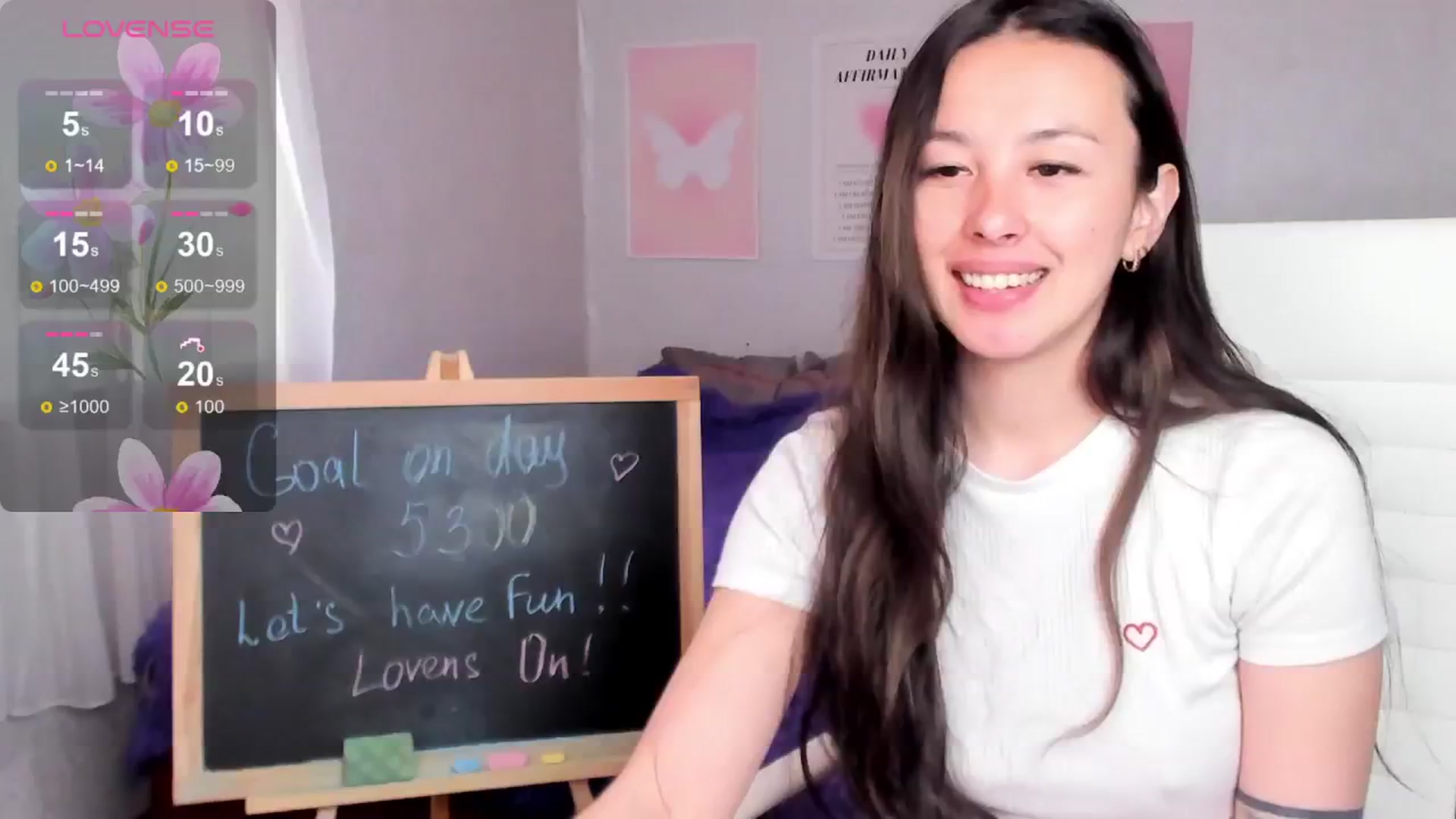 Gallery image thumbnail from Geisha_Anna's myfreecams stream on, 04/24/2026, 08:42 image 1 of 20