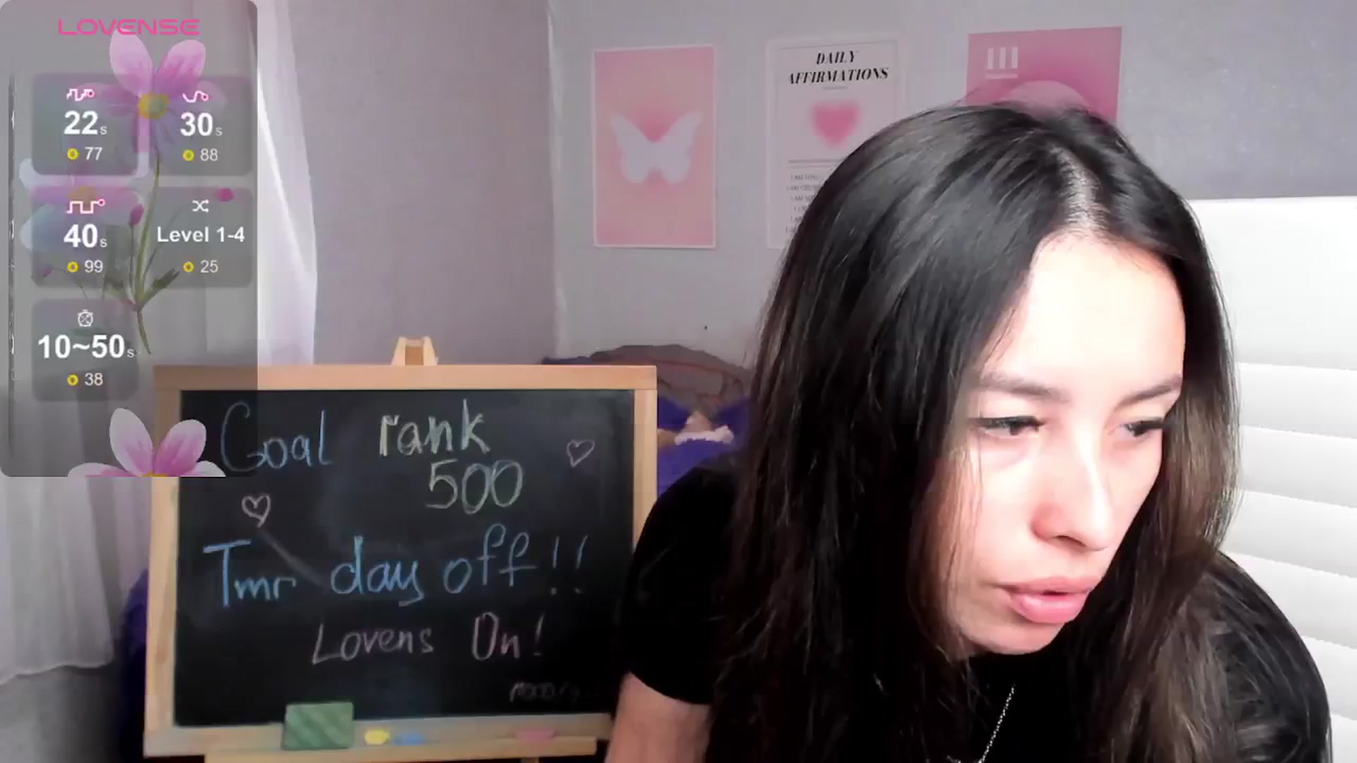 Gallery image thumbnail from Geisha_Anna's myfreecams stream on, 04/25/2026, 09:50 image 16 of 20