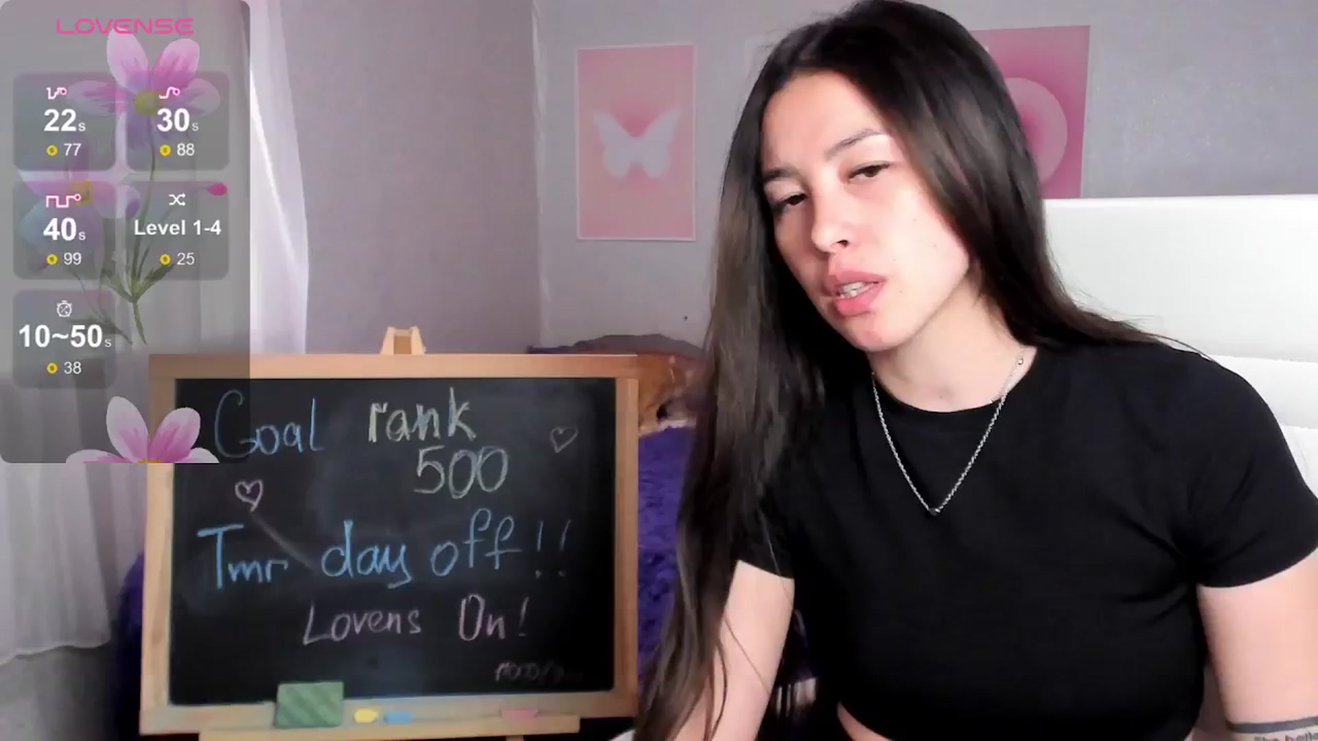 Gallery image thumbnail from Geisha_Anna's myfreecams stream on, 04/25/2026, 09:50 image 13 of 20
