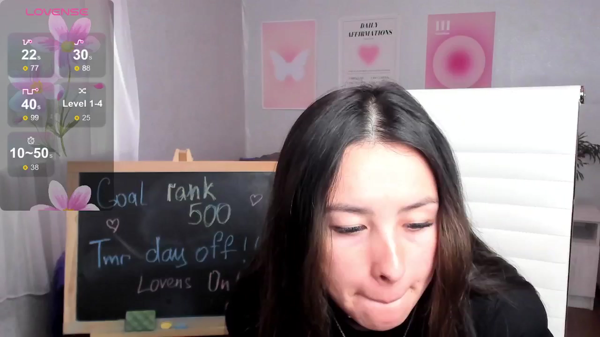 Gallery image thumbnail from Geisha_Anna's myfreecams stream on, 04/25/2026, 09:50 image 15 of 20