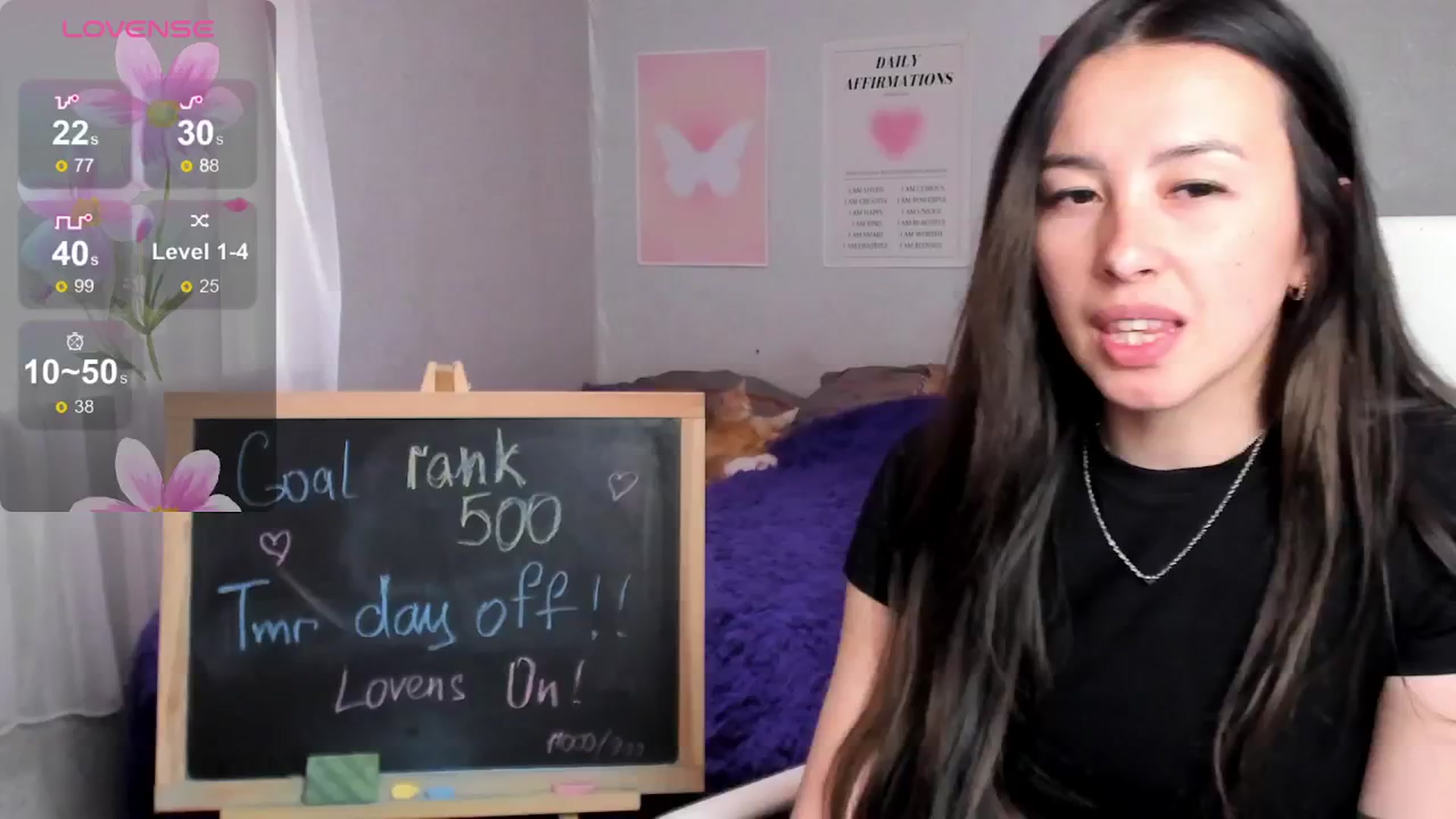 Gallery image thumbnail from Geisha_Anna's myfreecams stream on, 04/25/2026, 09:50 image 9 of 20