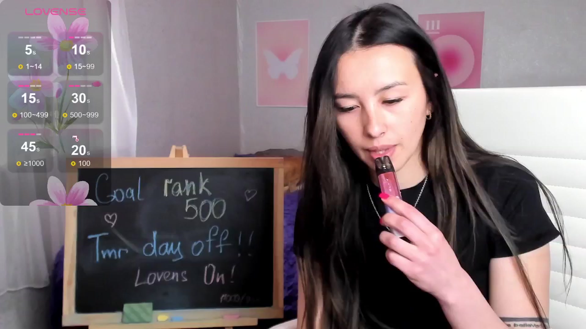 Gallery image thumbnail from Geisha_Anna's myfreecams stream on, 04/25/2026, 09:50 image 10 of 20