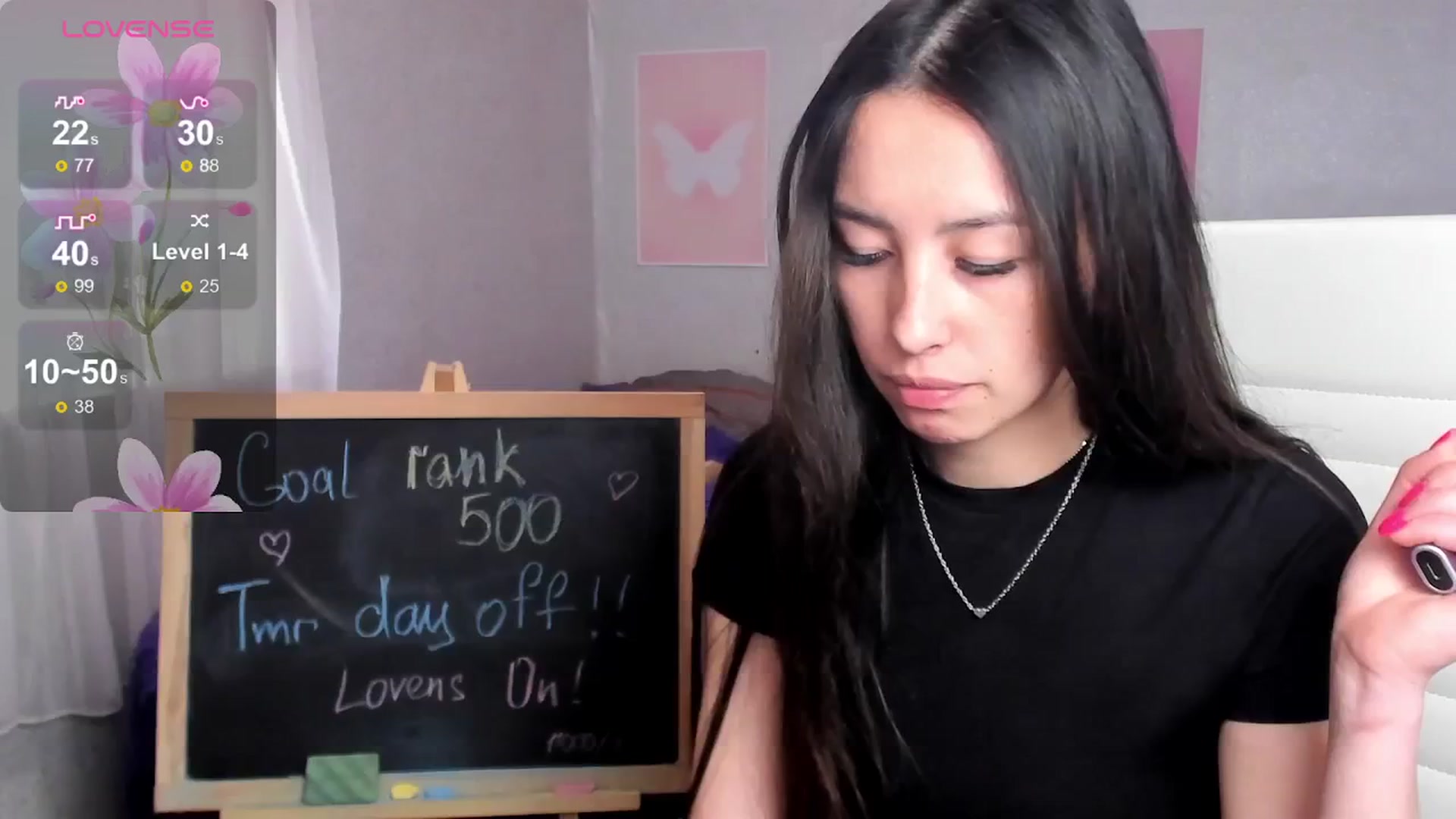 Gallery image thumbnail from Geisha_Anna's myfreecams stream on, 04/25/2026, 09:50 image 14 of 20