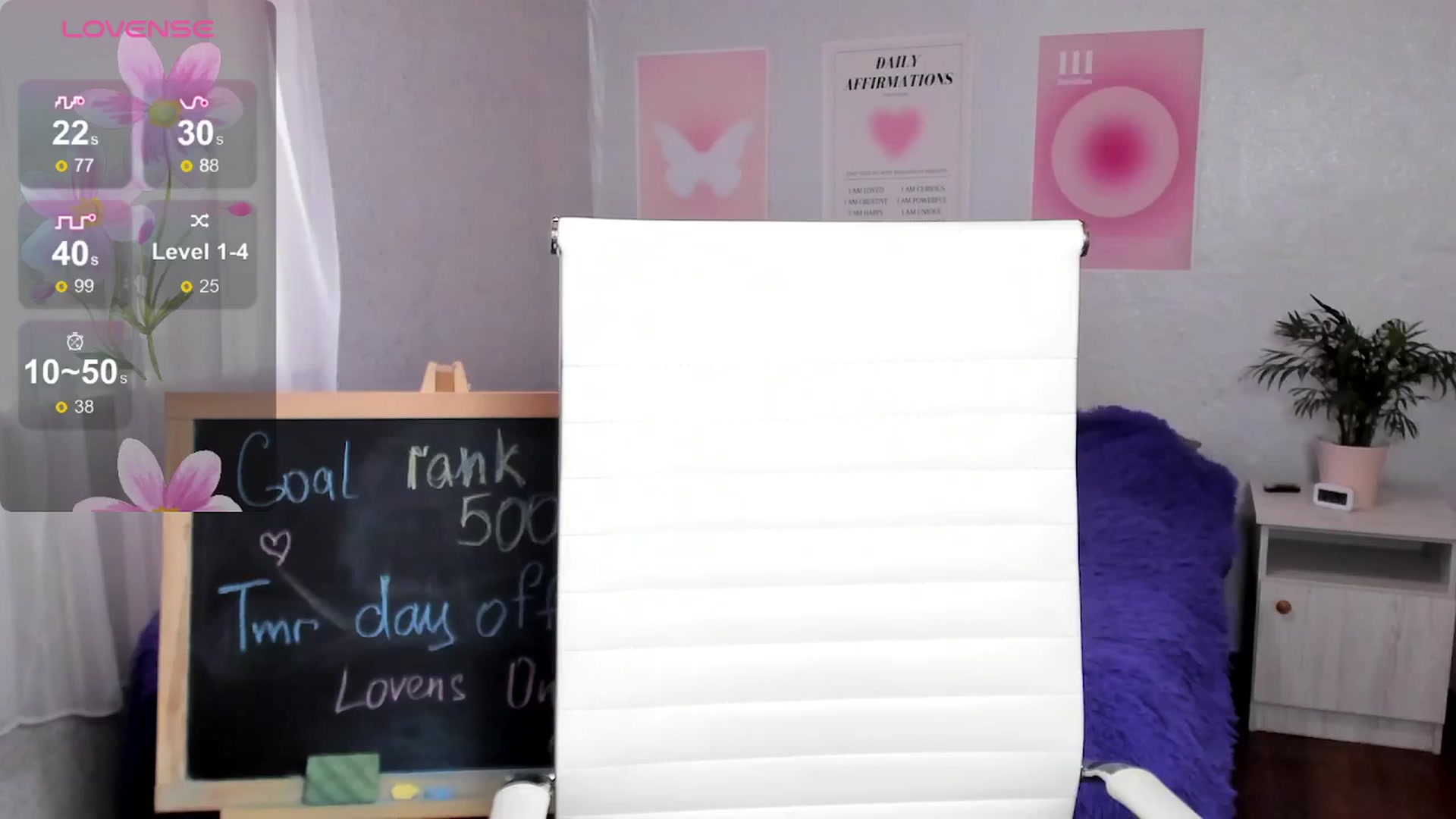 Gallery image thumbnail from Geisha_Anna's myfreecams stream on, 04/25/2026, 09:50 image 2 of 20