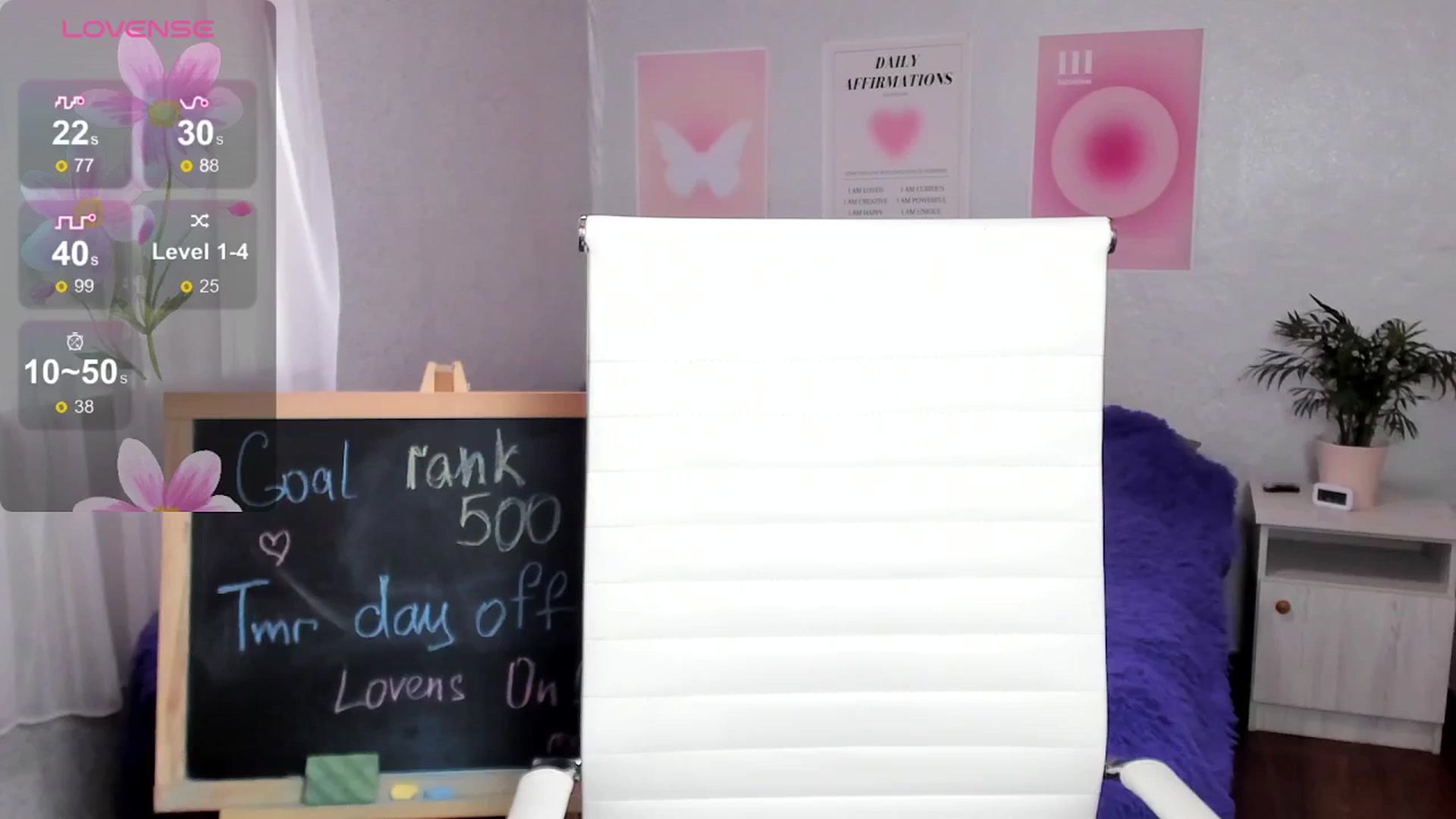 Gallery image thumbnail from Geisha_Anna's myfreecams stream on, 04/25/2026, 09:50 image 20 of 20