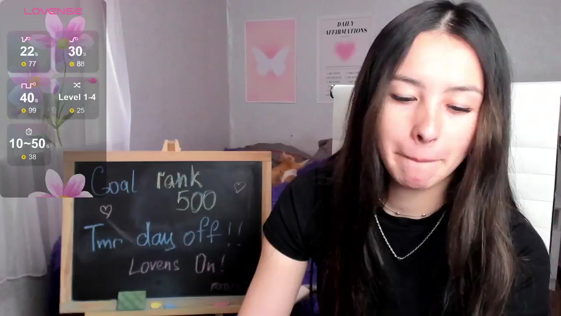 Gallery image thumbnail from Geisha_Anna's myfreecams stream on, 04/25/2026, 09:50 image 1 of 20