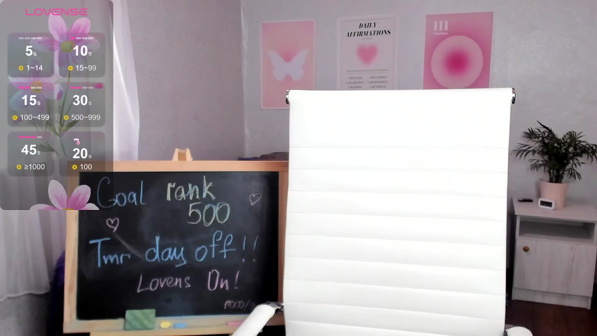 Gallery image thumbnail from Geisha_Anna's myfreecams stream on, 04/25/2026, 09:50 image 18 of 20