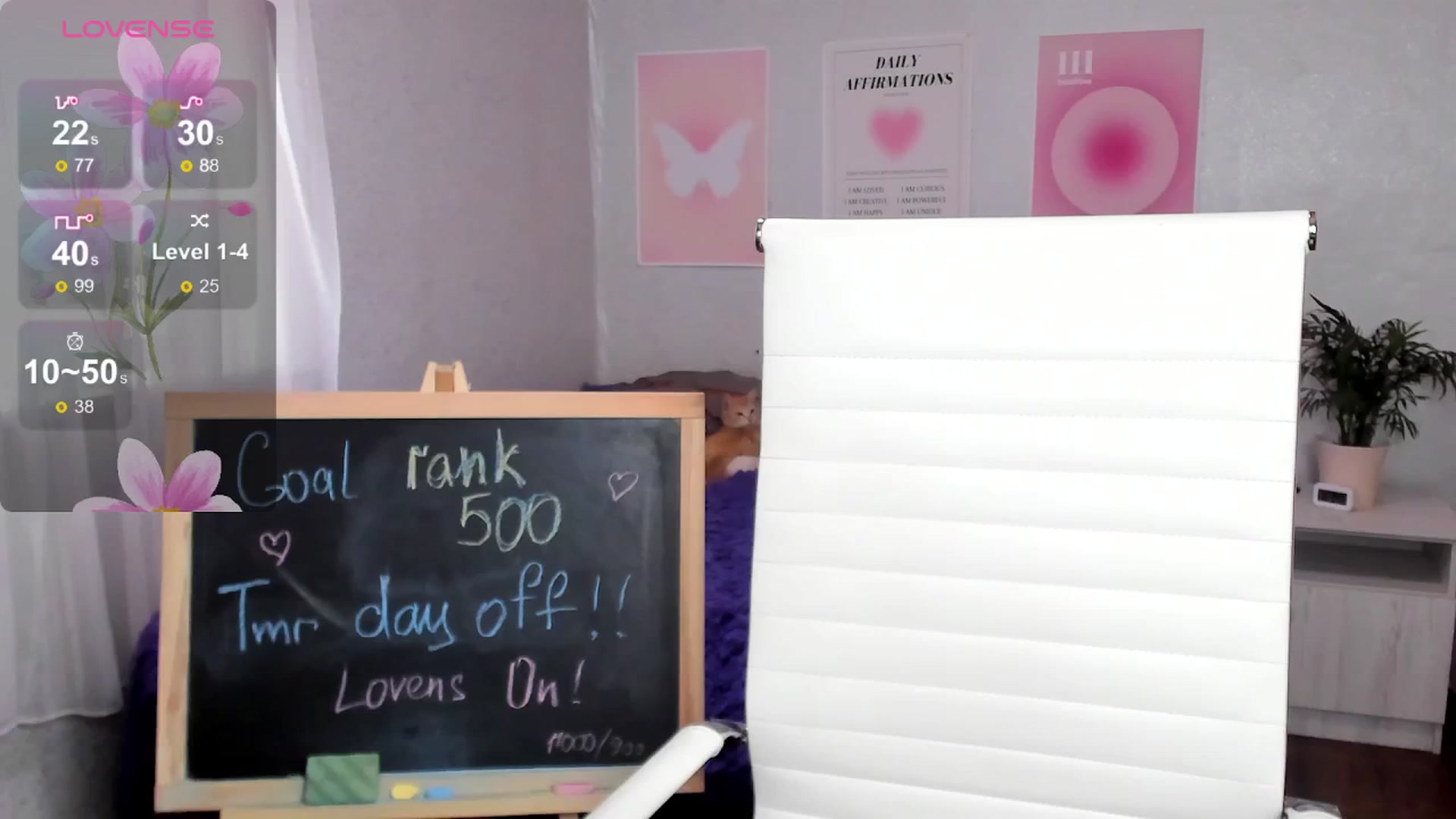 Gallery image thumbnail from Geisha_Anna's myfreecams stream on, 04/25/2026, 09:50 image 7 of 20