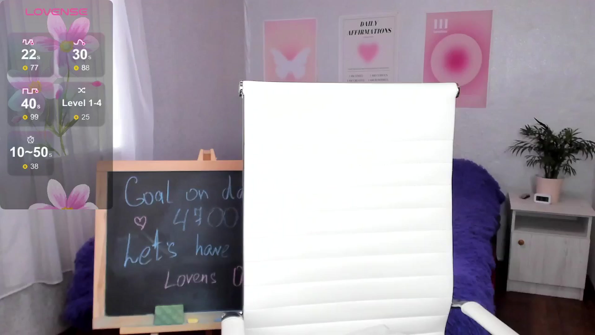 Gallery image thumbnail from Geisha_Anna's myfreecams stream on, 04/27/2026, 07:53 image 7 of 20