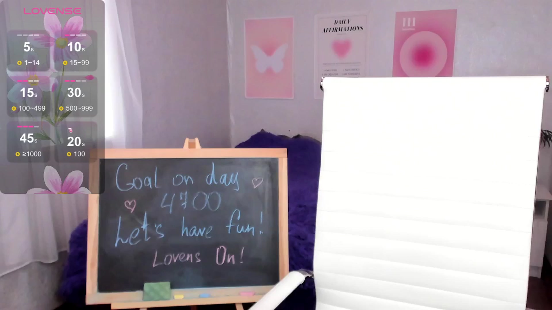 Gallery image thumbnail from Geisha_Anna's myfreecams stream on, 04/27/2026, 07:53 image 8 of 20
