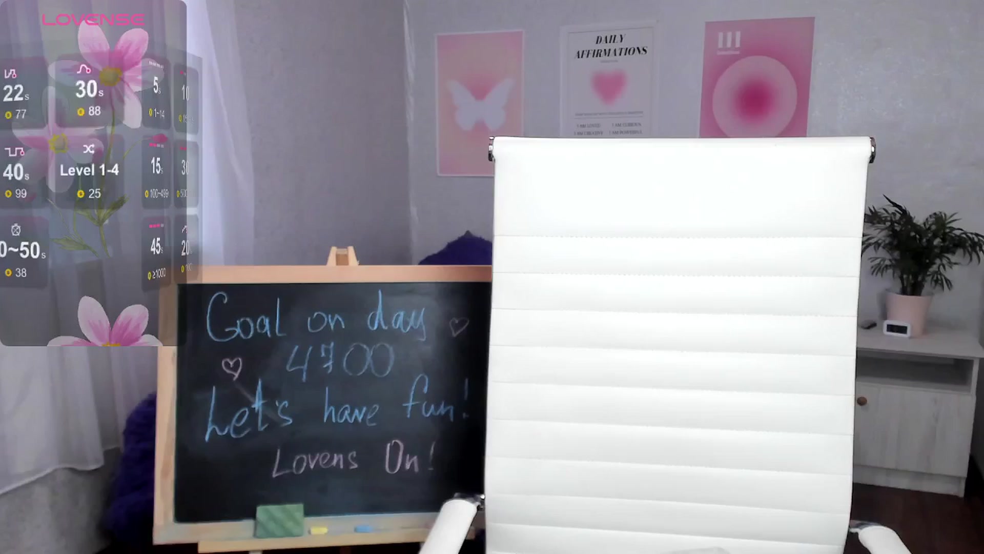 Gallery image thumbnail from Geisha_Anna's myfreecams stream on, 04/27/2026, 07:53 image 5 of 20