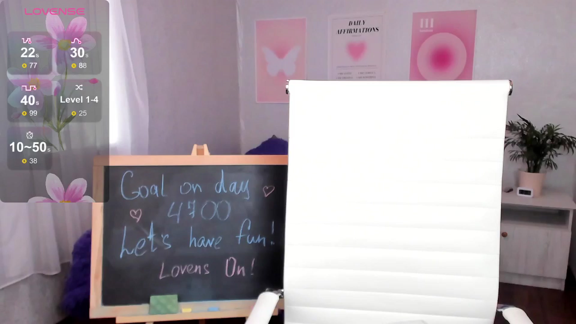 Gallery image thumbnail from Geisha_Anna's myfreecams stream on, 04/27/2026, 07:53 image 4 of 20