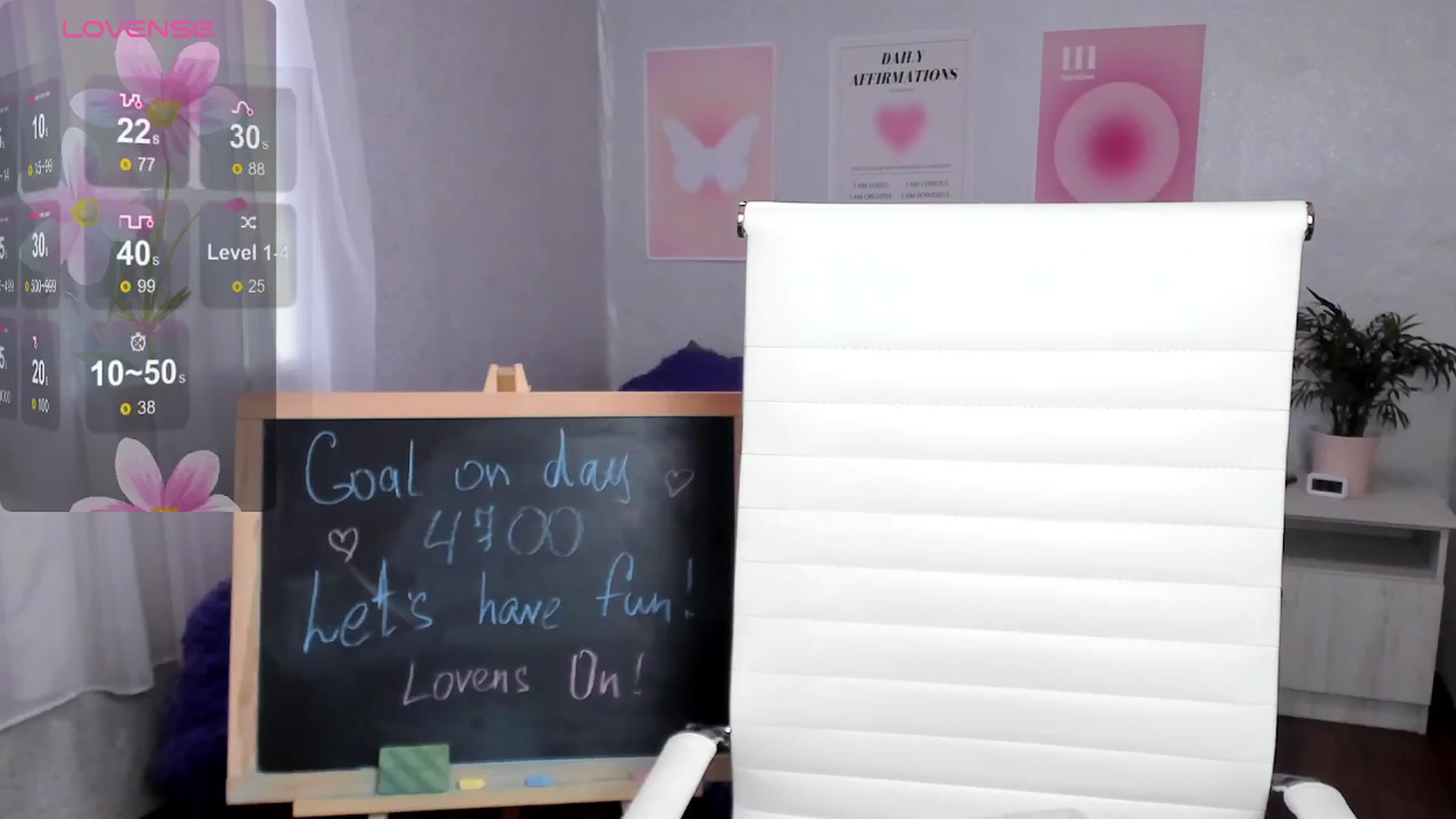 Gallery image thumbnail from Geisha_Anna's myfreecams stream on, 04/27/2026, 07:53 image 16 of 20