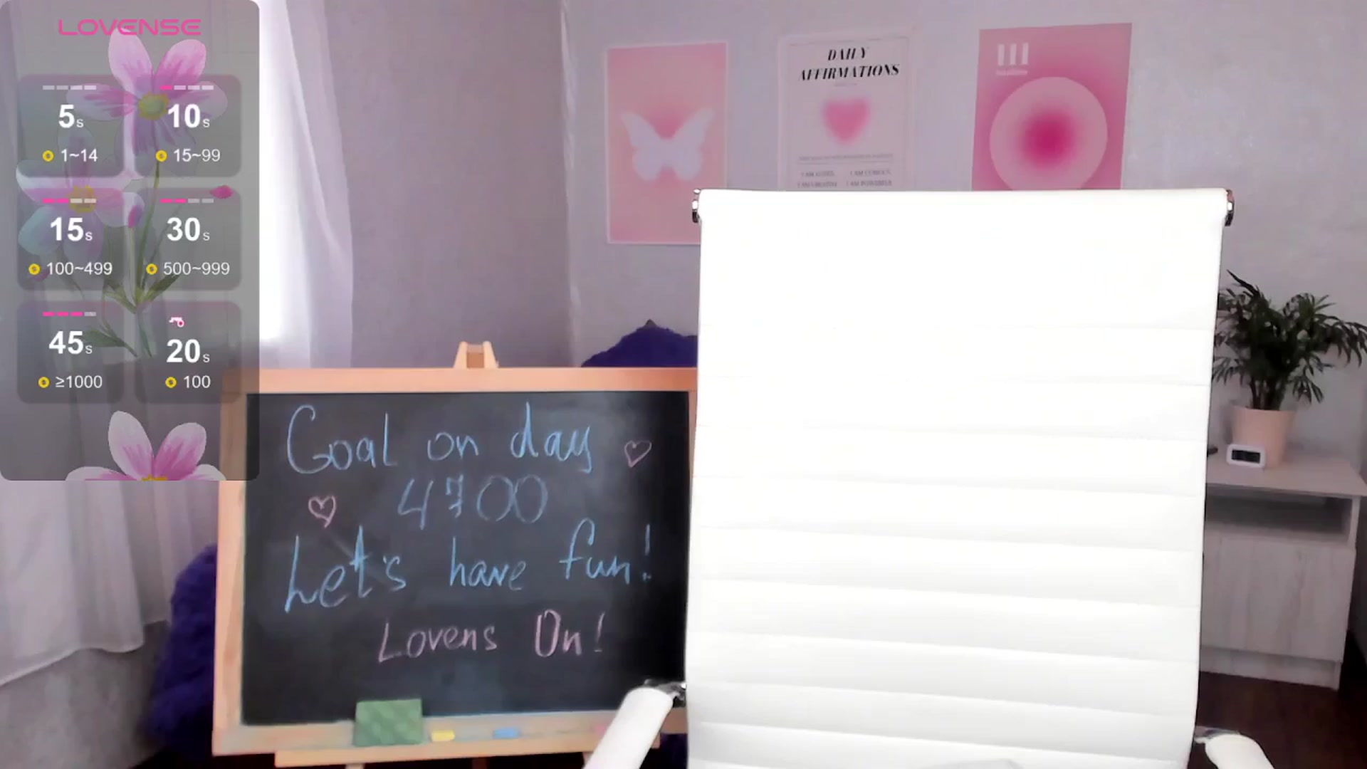 Gallery image thumbnail from Geisha_Anna's myfreecams stream on, 04/27/2026, 07:53 image 15 of 20