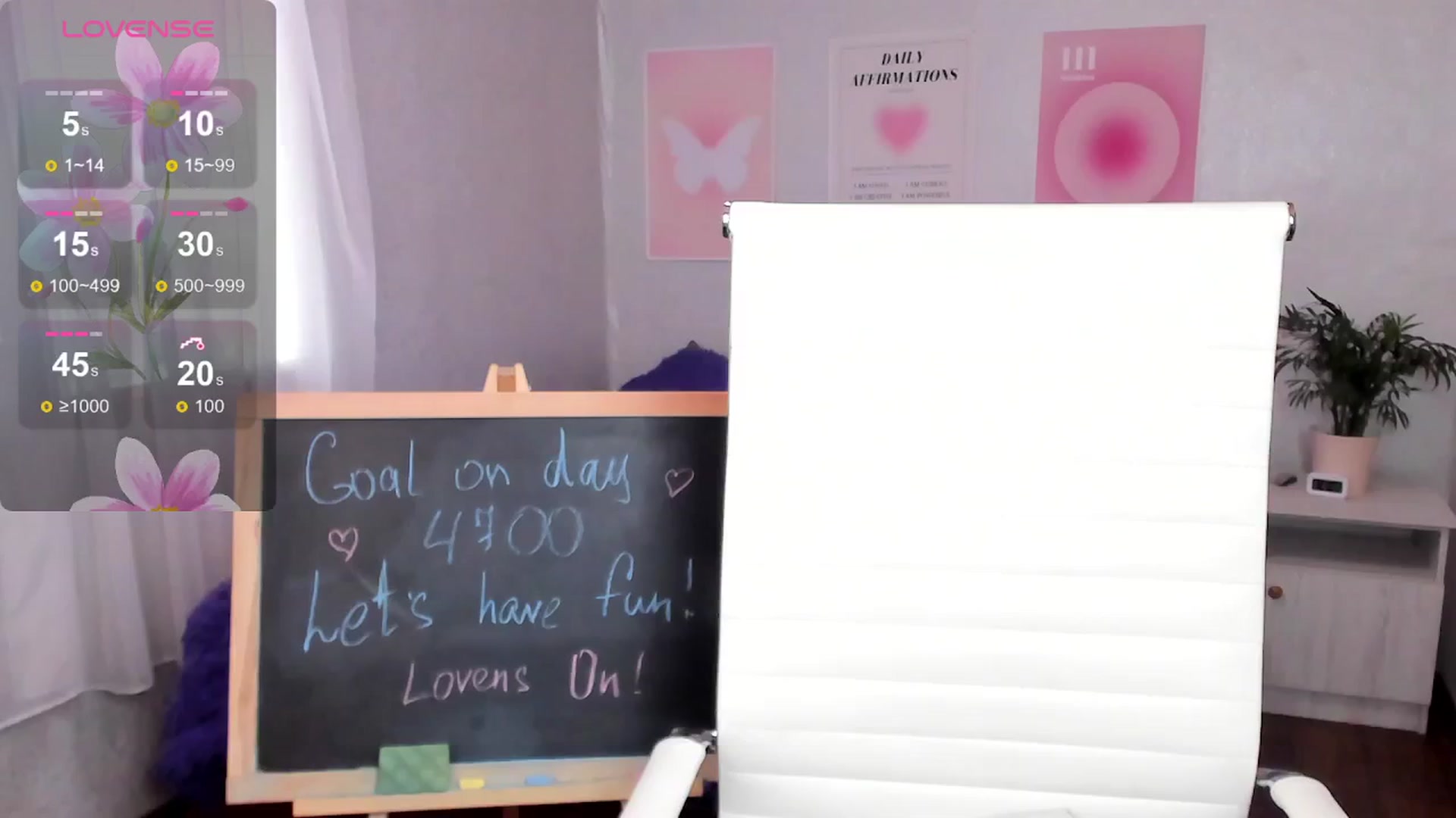 Gallery image thumbnail from Geisha_Anna's myfreecams stream on, 04/27/2026, 07:53 image 1 of 20
