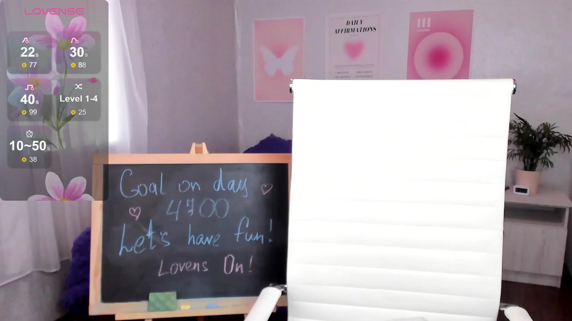Gallery image thumbnail from Geisha_Anna's myfreecams stream on, 04/27/2026, 07:53 image 14 of 20
