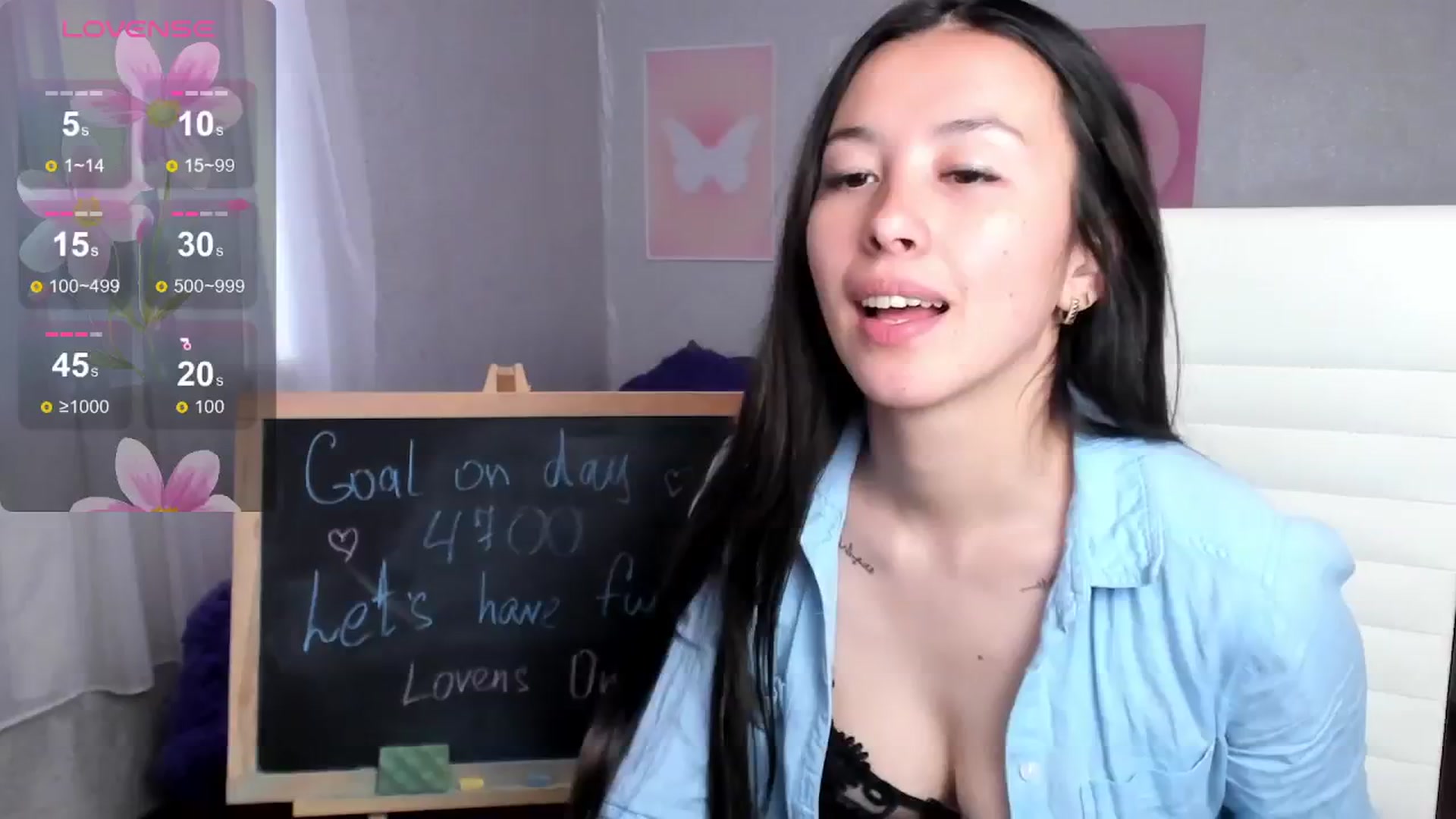Gallery image thumbnail from Geisha_Anna's myfreecams stream on, 04/27/2026, 07:53 image 20 of 20