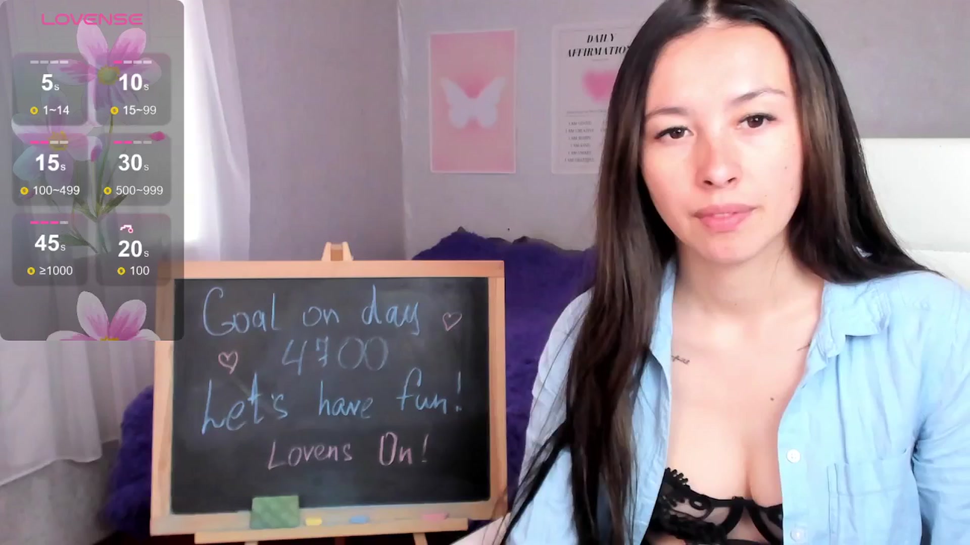 Gallery image thumbnail from Geisha_Anna's myfreecams stream on, 04/27/2026, 07:53 image 18 of 20