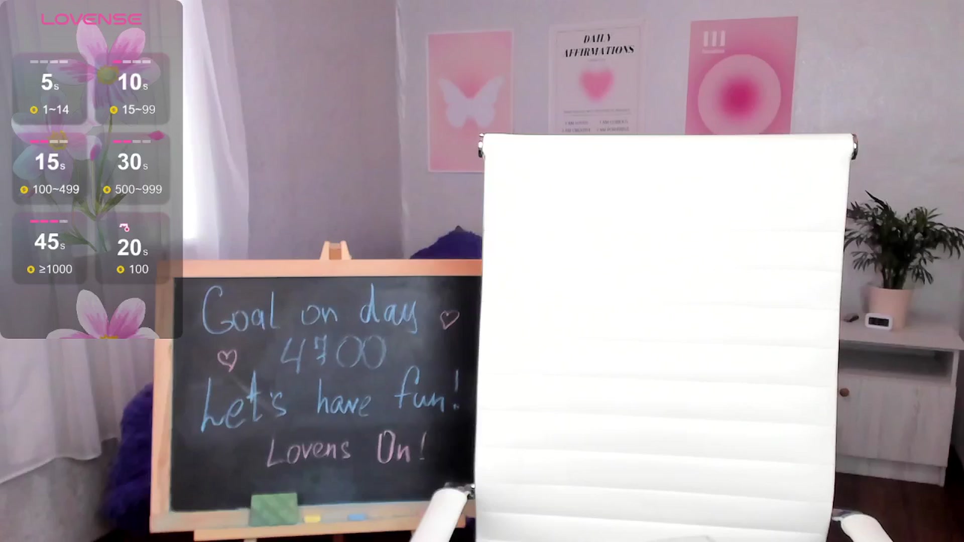 Gallery image thumbnail from Geisha_Anna's myfreecams stream on, 04/27/2026, 07:53 image 3 of 20