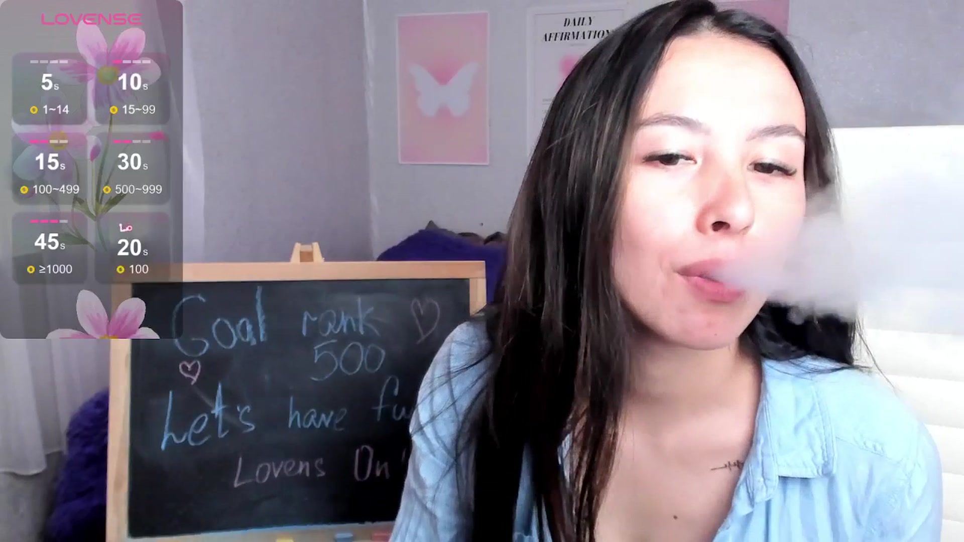 Gallery image thumbnail from Geisha_Anna's myfreecams stream on, 04/27/2026, 11:30 image 20 of 20