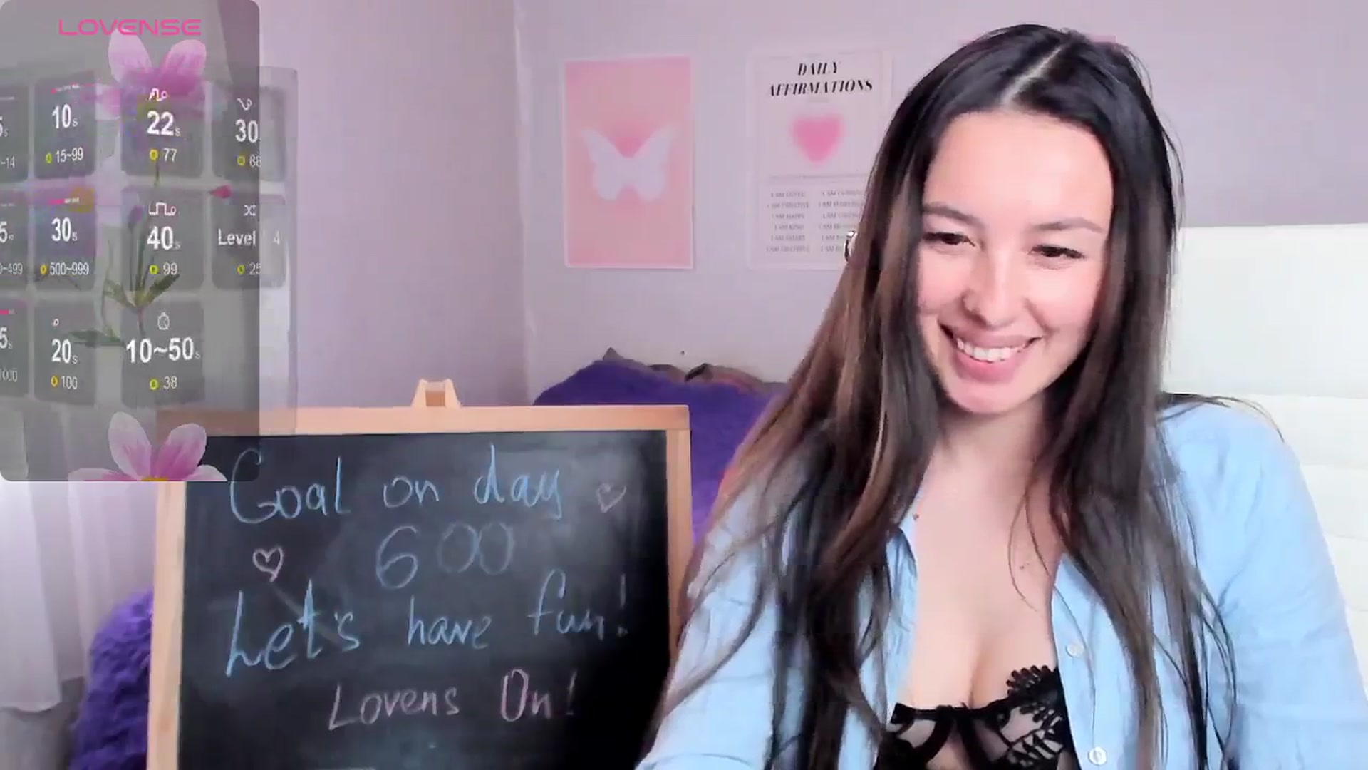 Gallery image thumbnail from Geisha_Anna's myfreecams stream on, 04/27/2026, 11:30 image 17 of 20