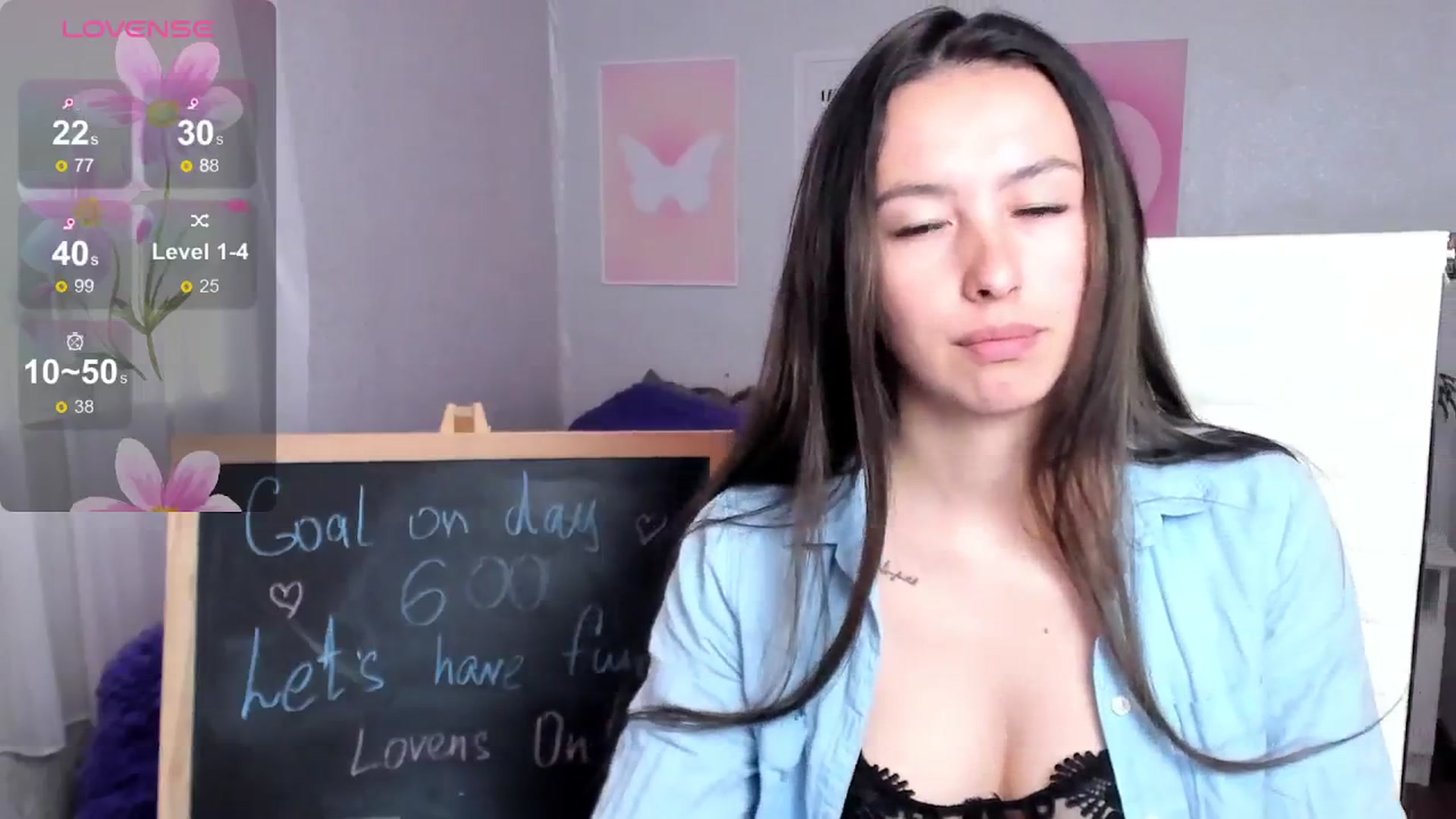 Gallery image thumbnail from Geisha_Anna's myfreecams stream on, 04/27/2026, 11:30 image 16 of 20