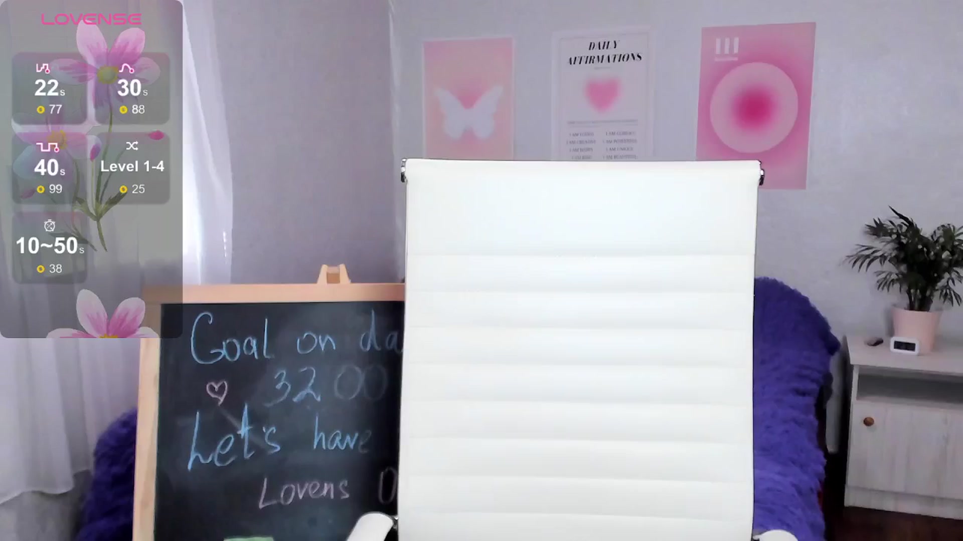 Gallery image thumbnail from Geisha_Anna's myfreecams stream on, 04/27/2026, 11:30 image 3 of 20