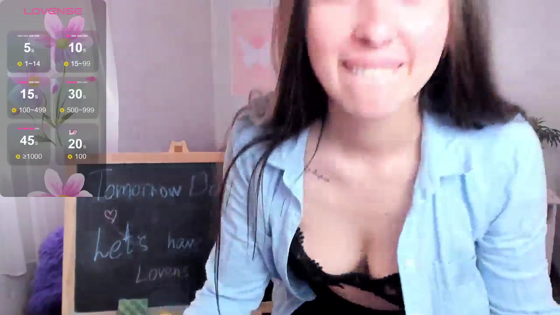 Gallery image thumbnail from Geisha_Anna's myfreecams stream on, 04/27/2026, 11:30 image 18 of 20