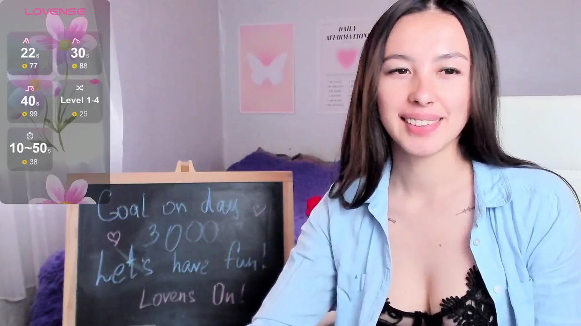 Gallery image thumbnail from Geisha_Anna's myfreecams stream on, 04/27/2026, 11:30 image 7 of 20