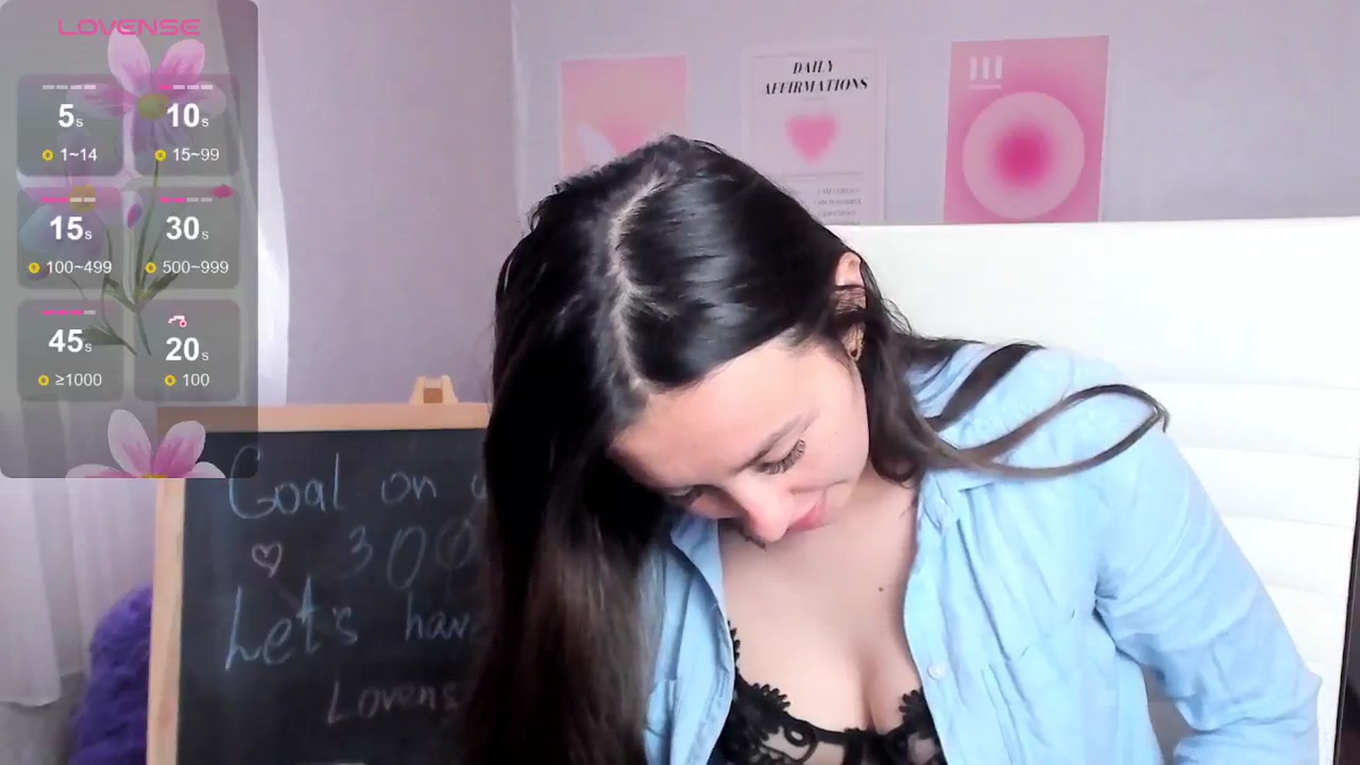 Gallery image thumbnail from Geisha_Anna's myfreecams stream on, 04/27/2026, 11:30 image 5 of 20