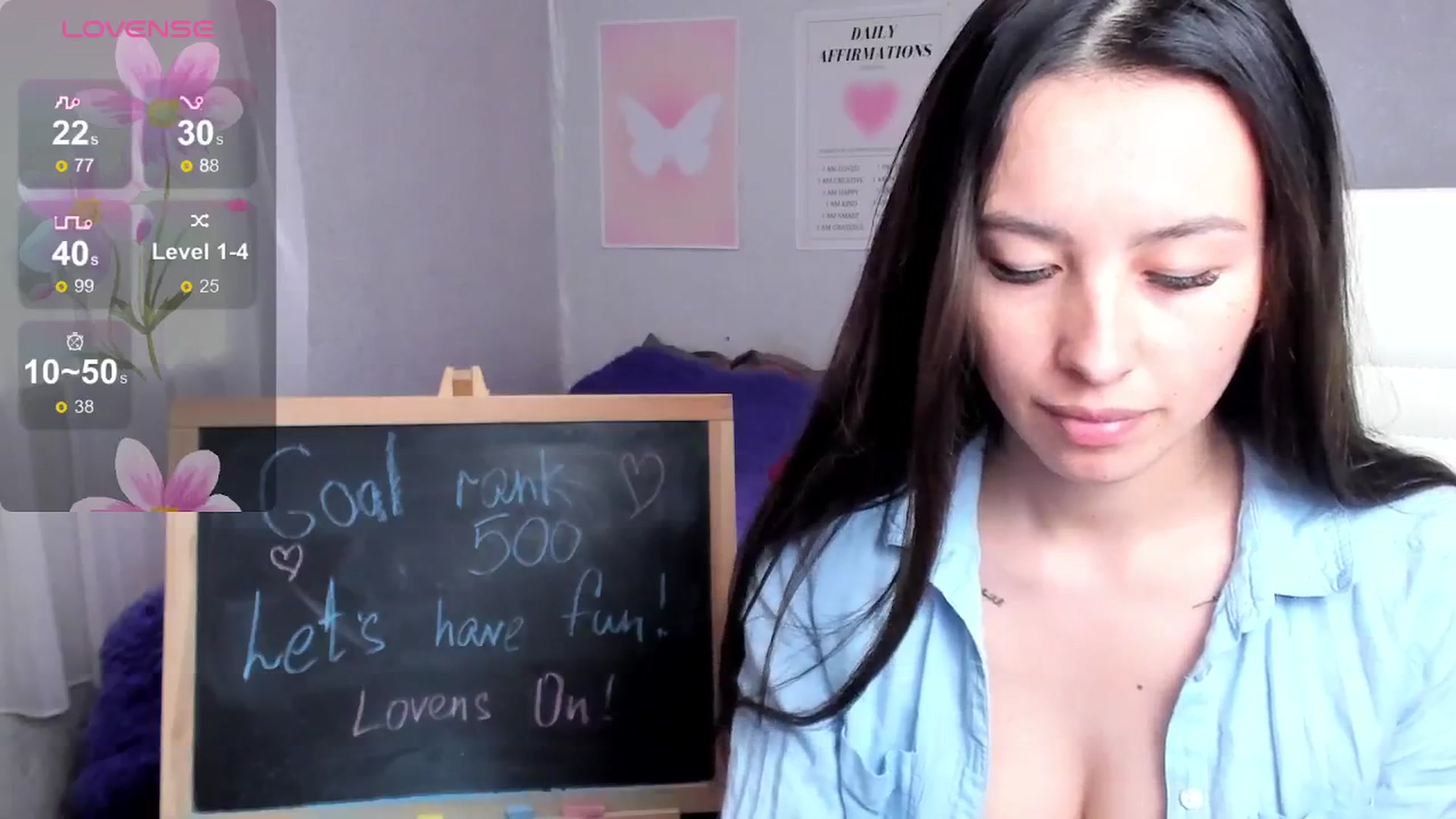 Gallery image thumbnail from Geisha_Anna's myfreecams stream on, 04/27/2026, 11:30 image 19 of 20