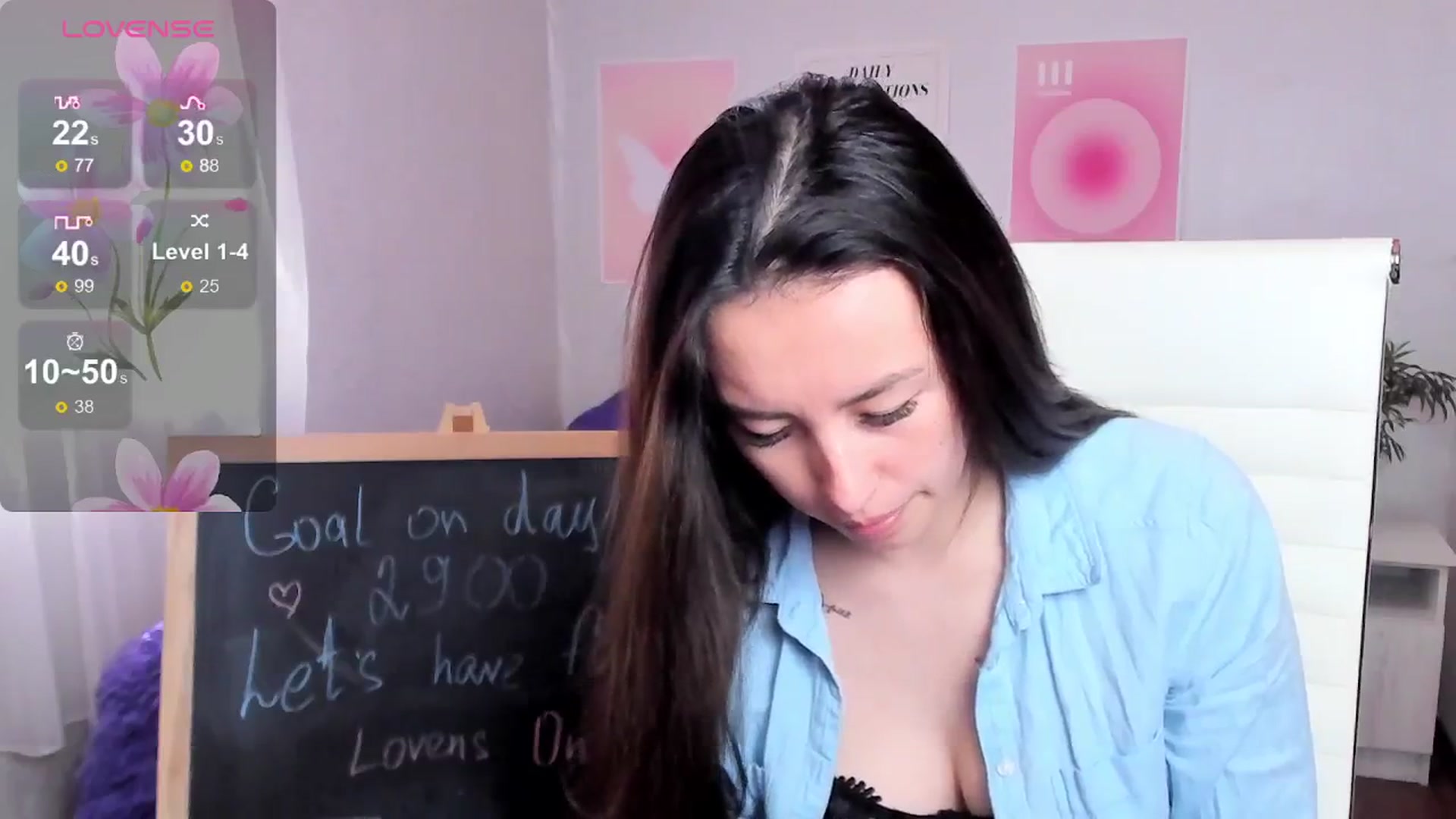 Gallery image thumbnail from Geisha_Anna's myfreecams stream on, 04/27/2026, 11:30 image 10 of 20