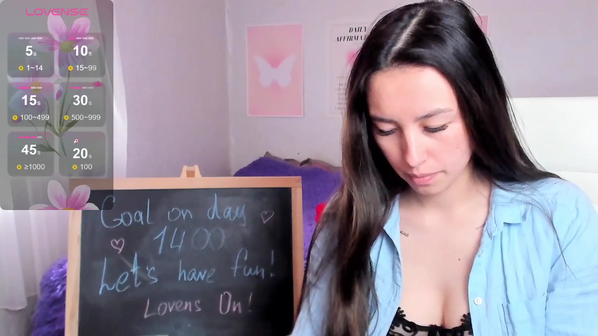 Gallery image thumbnail from Geisha_Anna's myfreecams stream on, 04/27/2026, 11:30 image 15 of 20