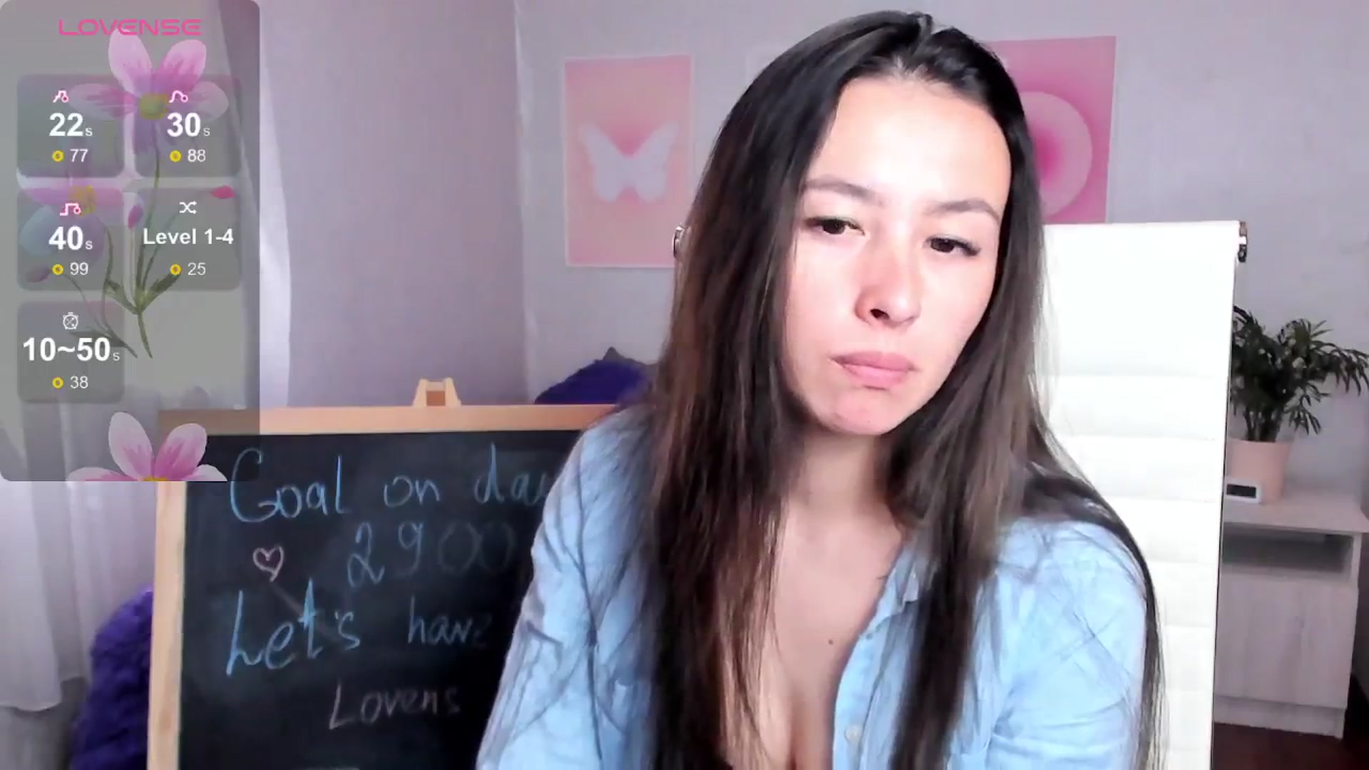 Gallery image thumbnail from Geisha_Anna's myfreecams stream on, 04/27/2026, 11:30 image 9 of 20
