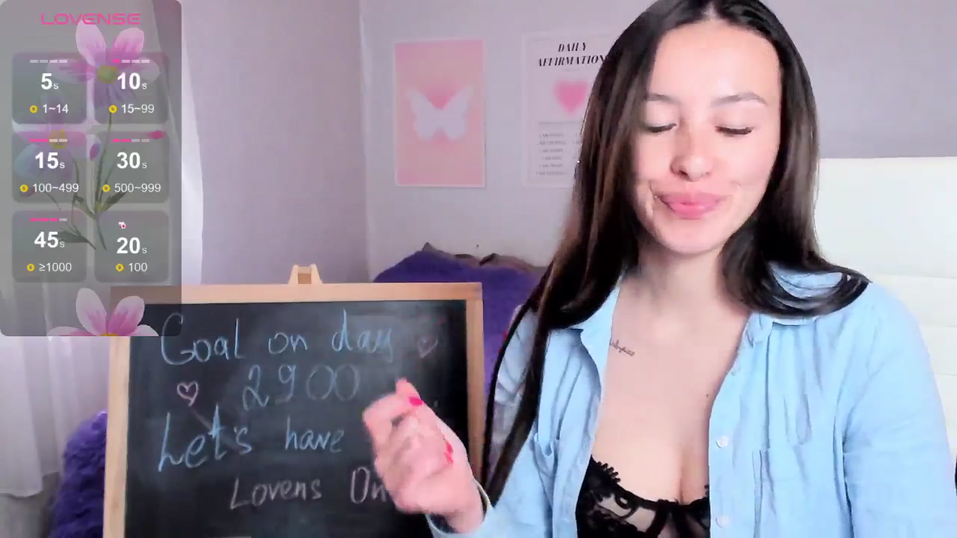Gallery image thumbnail from Geisha_Anna's myfreecams stream on, 04/27/2026, 11:30 image 8 of 20