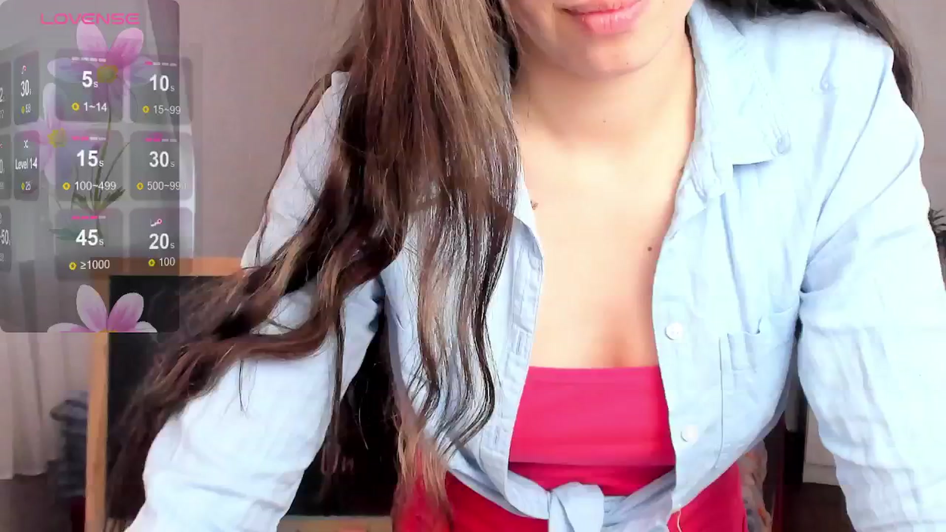 Gallery image thumbnail from Geisha_Anna's myfreecams stream on, 04/29/2026, 08:18 image 12 of 20