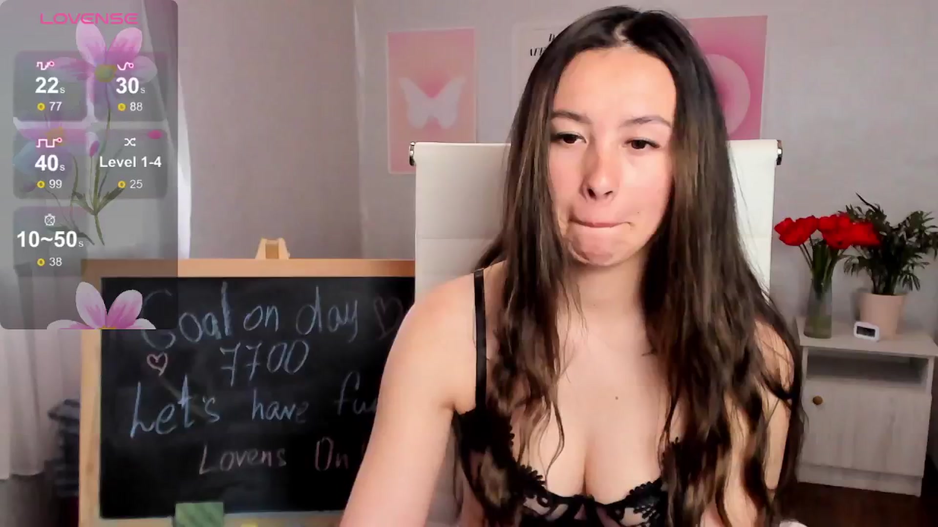 Gallery image thumbnail from Geisha_Anna's myfreecams stream on, 04/29/2026, 10:50 image 18 of 20