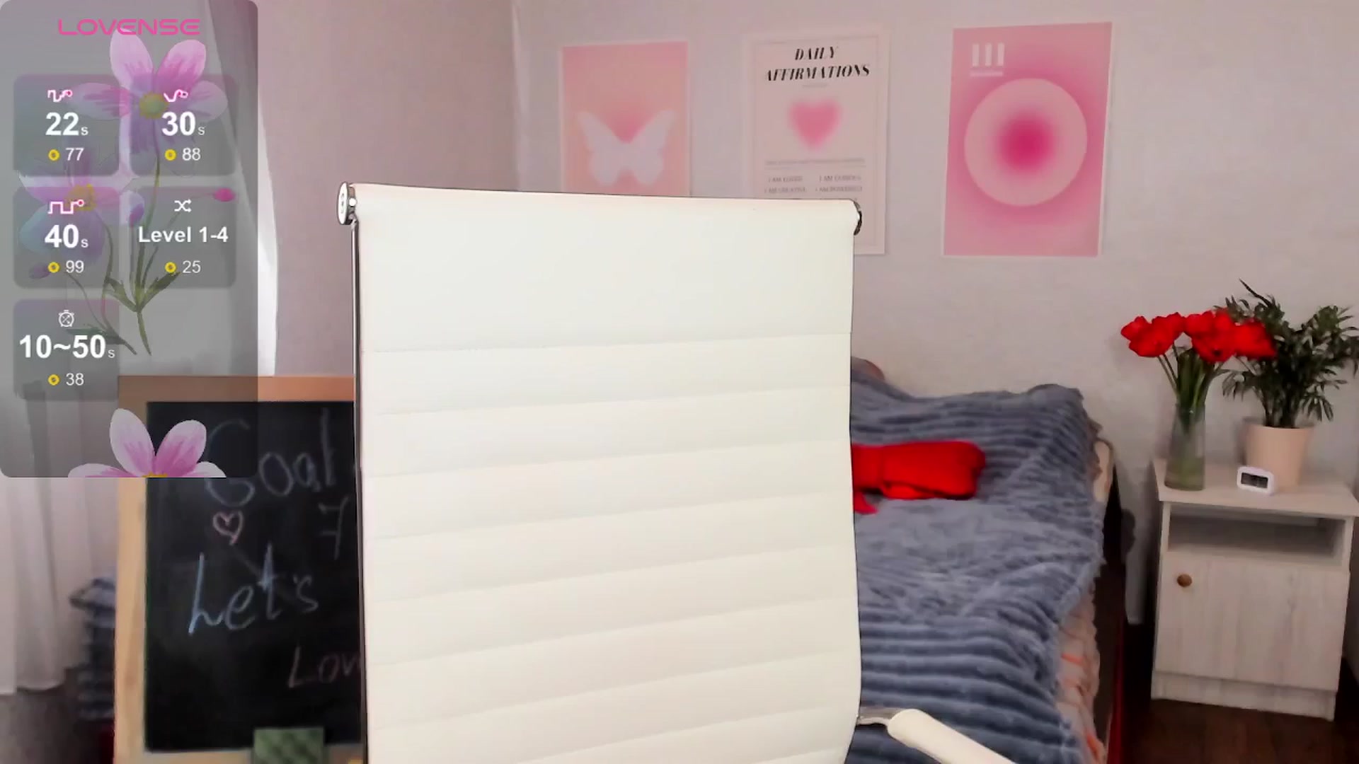 Gallery image thumbnail from Geisha_Anna's myfreecams stream on, 04/29/2026, 10:50 image 14 of 20