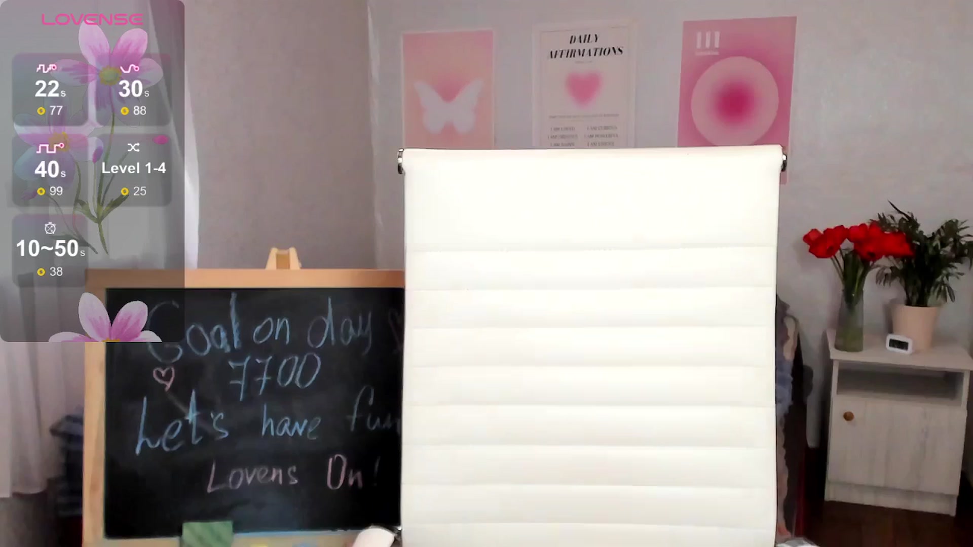 Gallery image thumbnail from Geisha_Anna's myfreecams stream on, 04/29/2026, 10:50 image 3 of 20